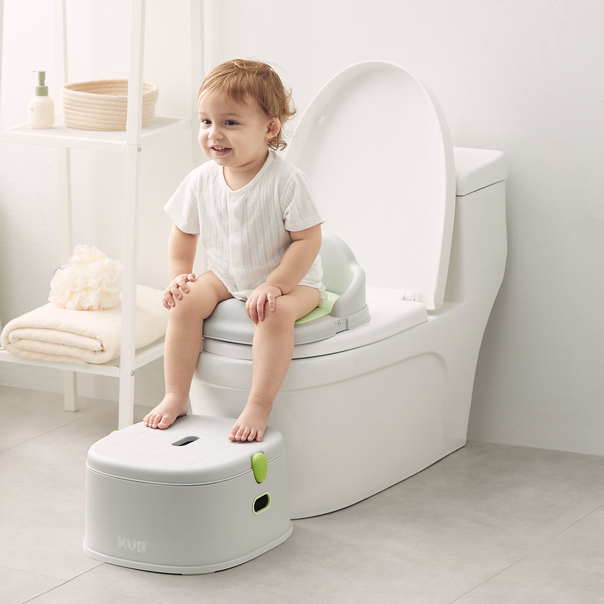 Potty Training Toilet