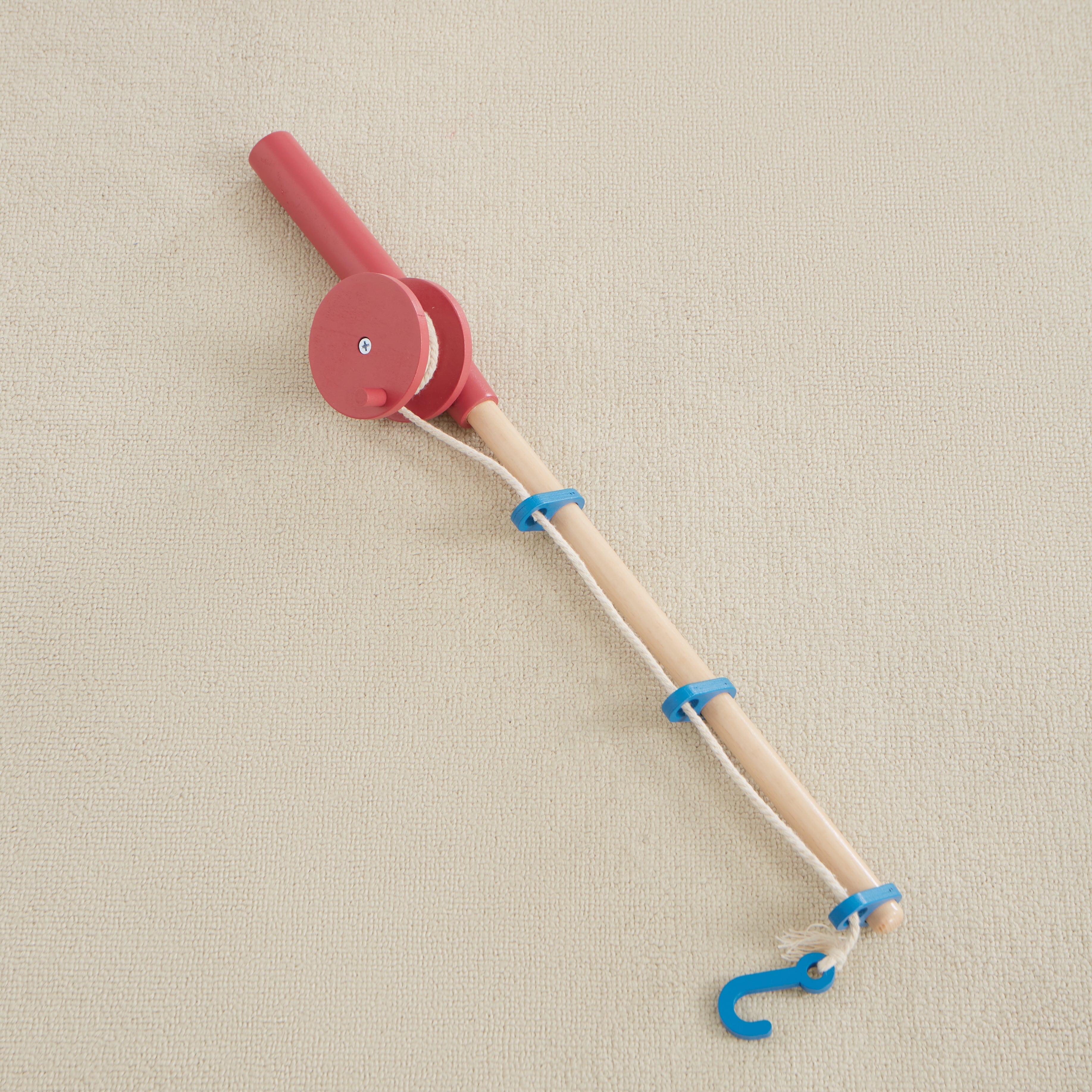 Gone Fishing Accessories Wonder and Wise