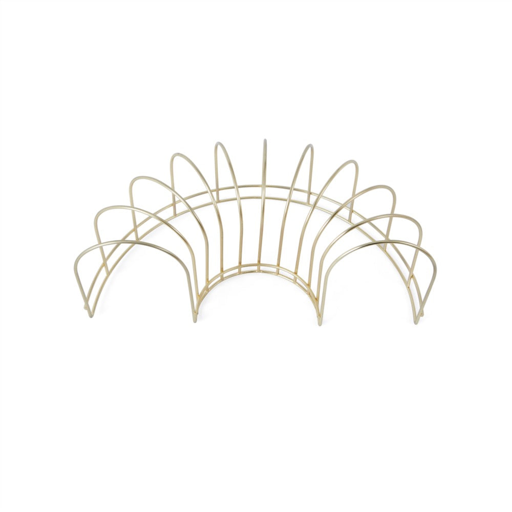 Dish Drainer - Brass
