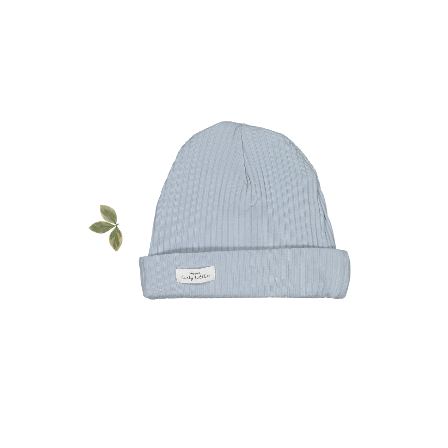The Hat - Blue Hat Lovely Littles