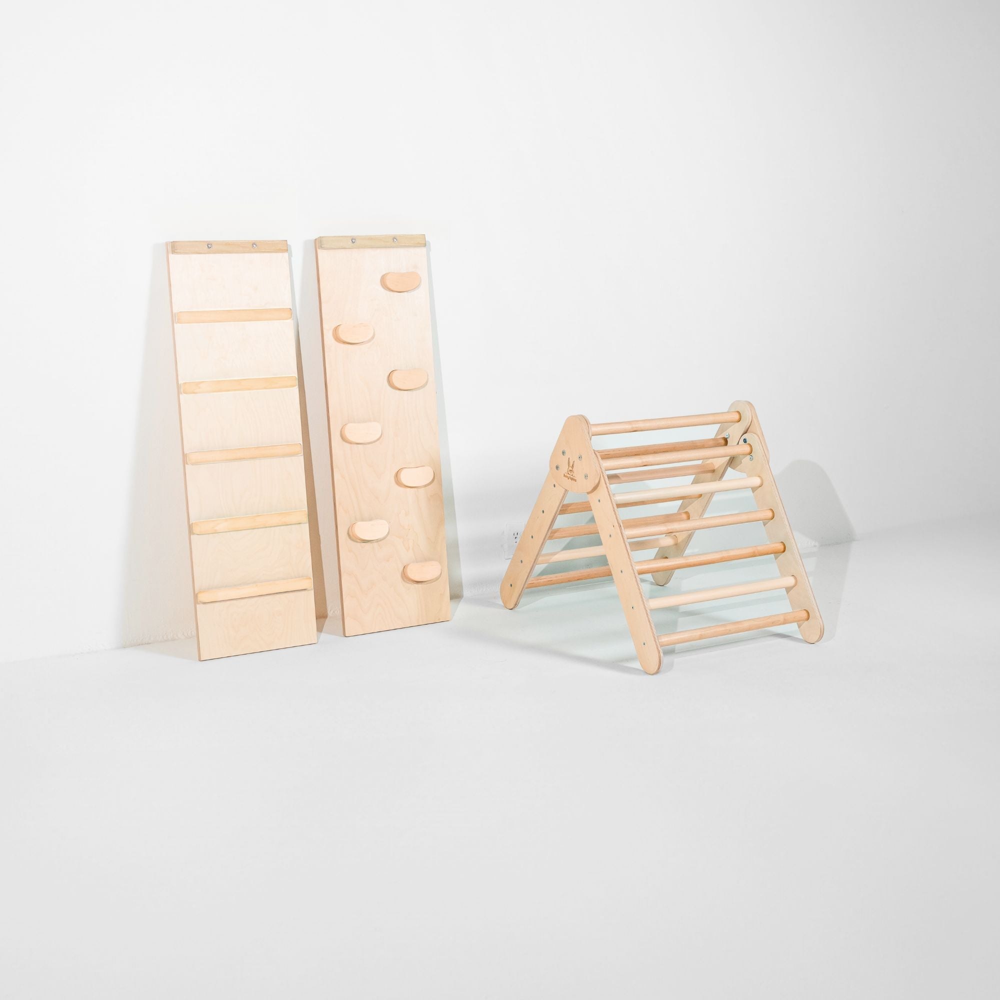 My First Climber Playset