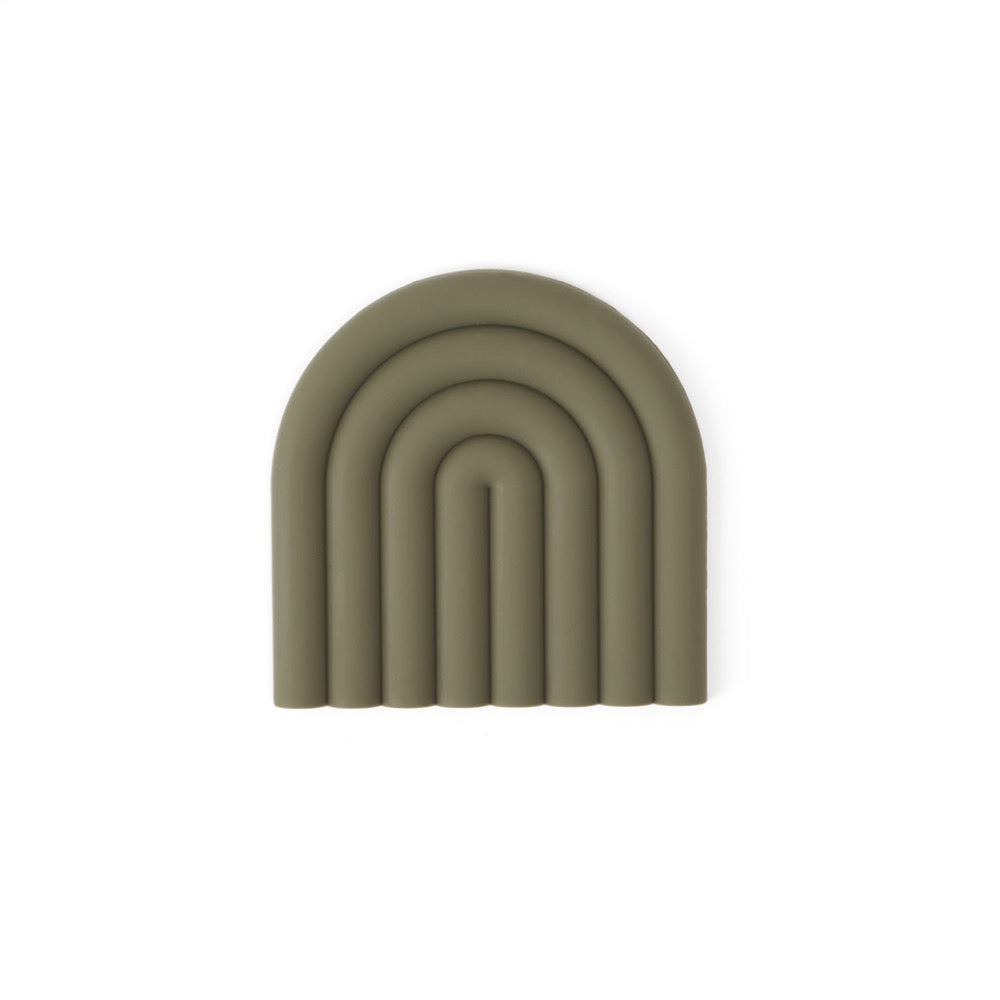 Rainbow Trivet - Various Colors