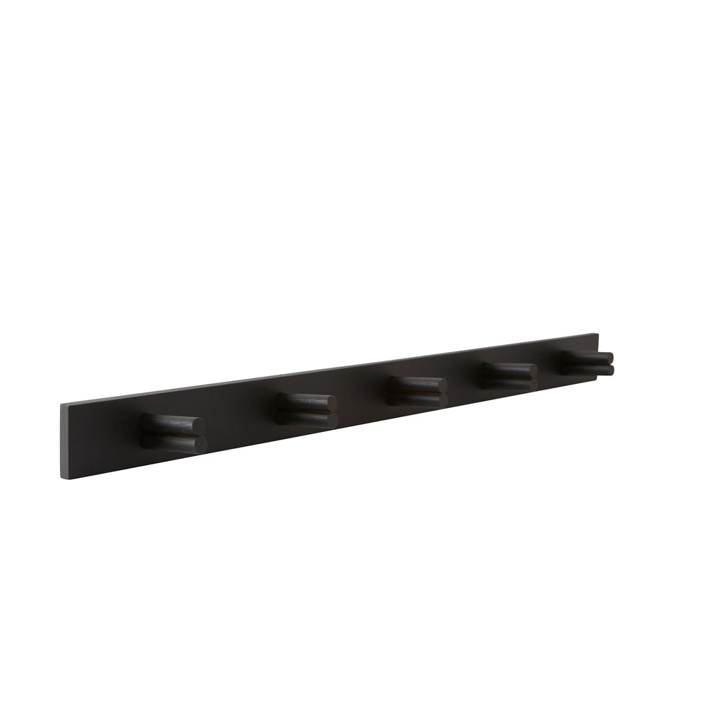 Pieni Coat Rack - Black
