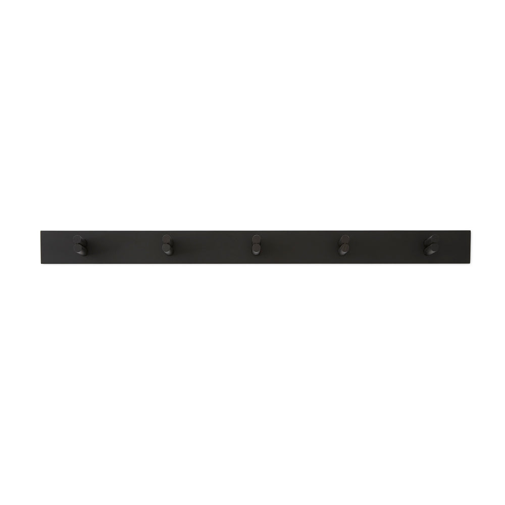 Pieni Coat Rack - Black