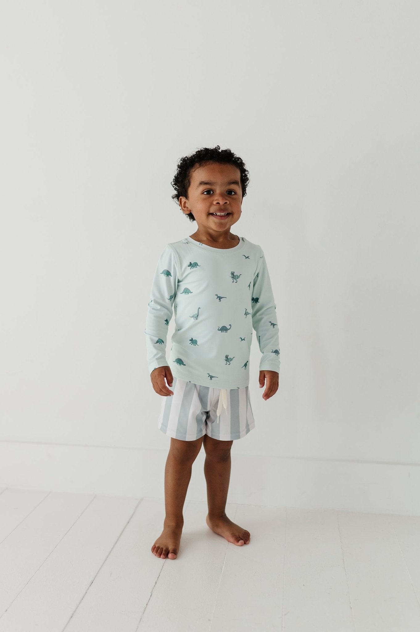 Boy's Swim Shorts