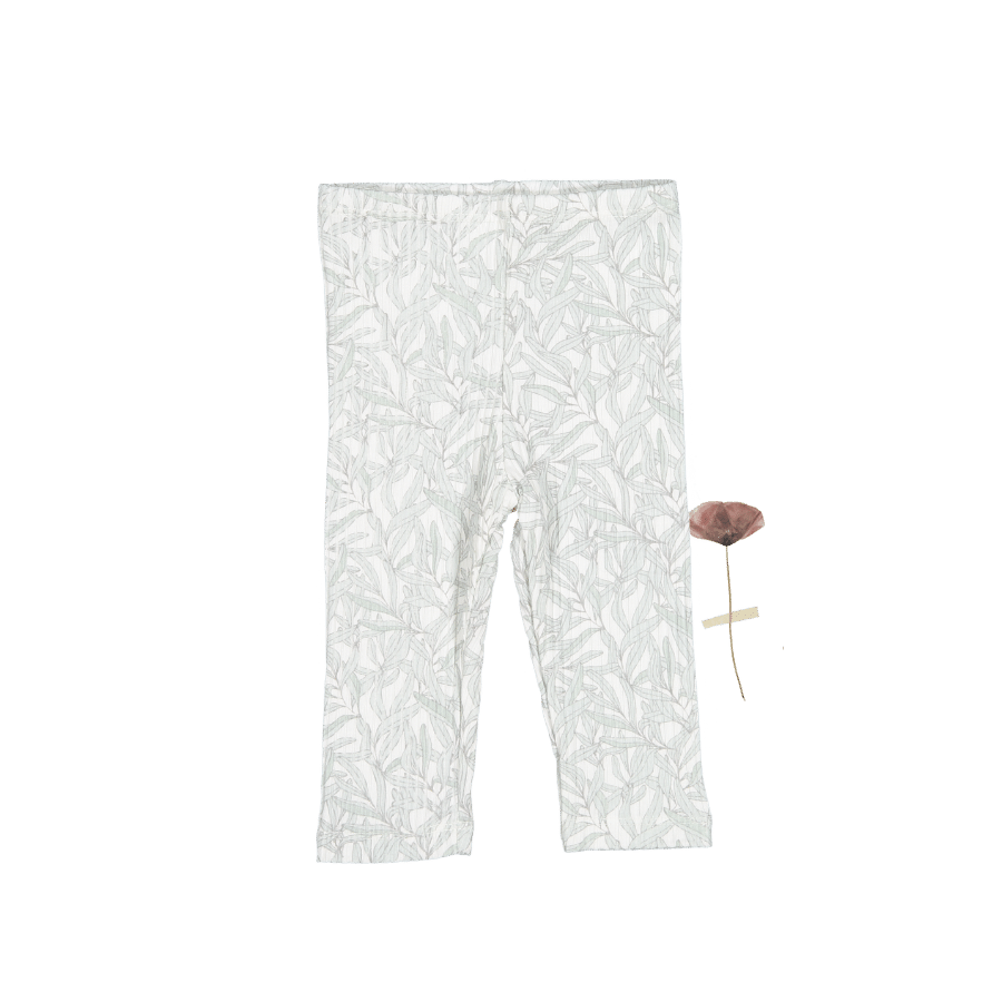 The Printed Legging - Willa