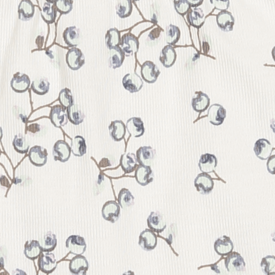 The Printed Short  - Mintberry