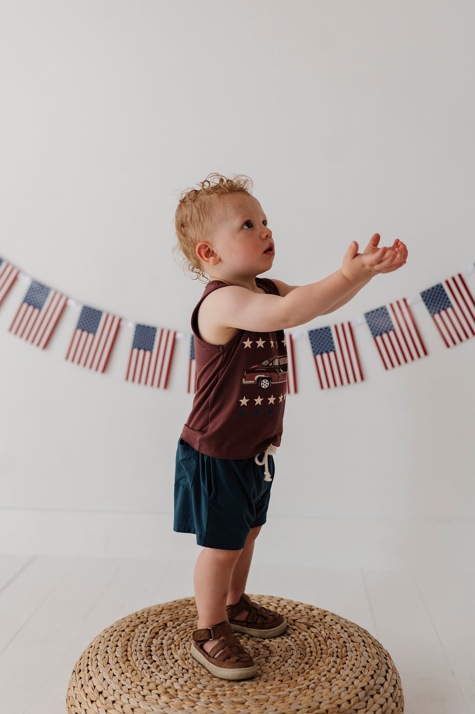 Boy's Everyday Shorts