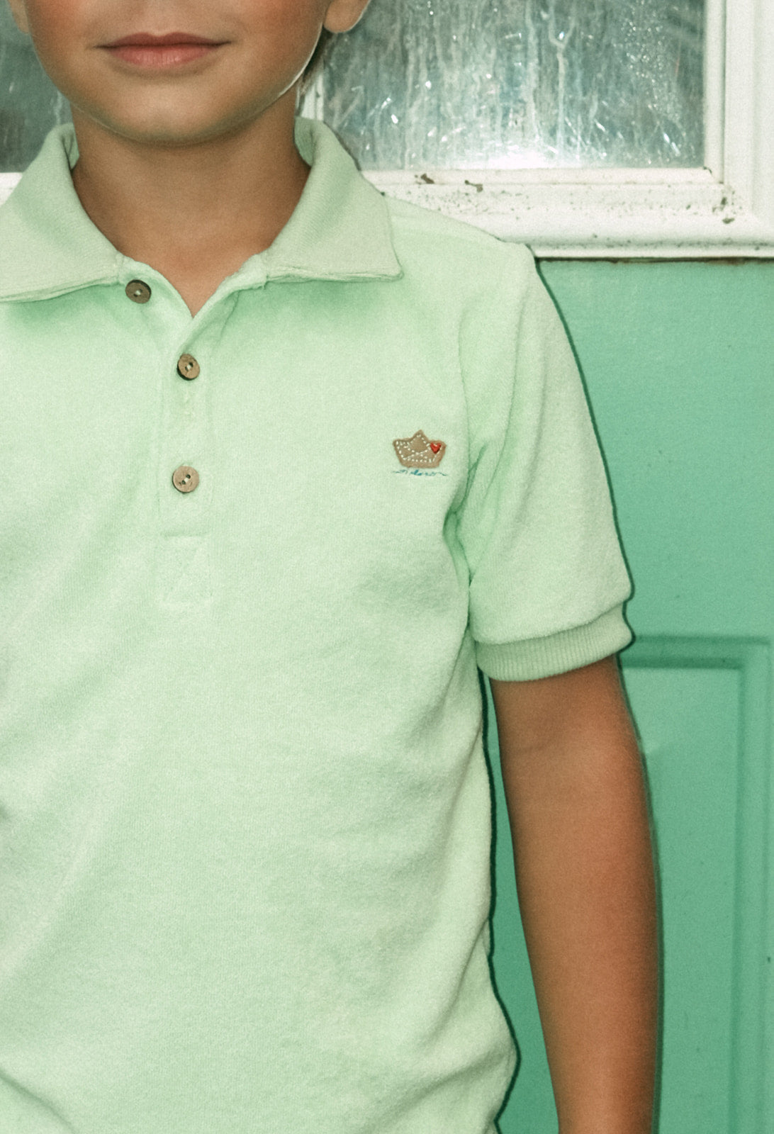 Elio Polo - Celery