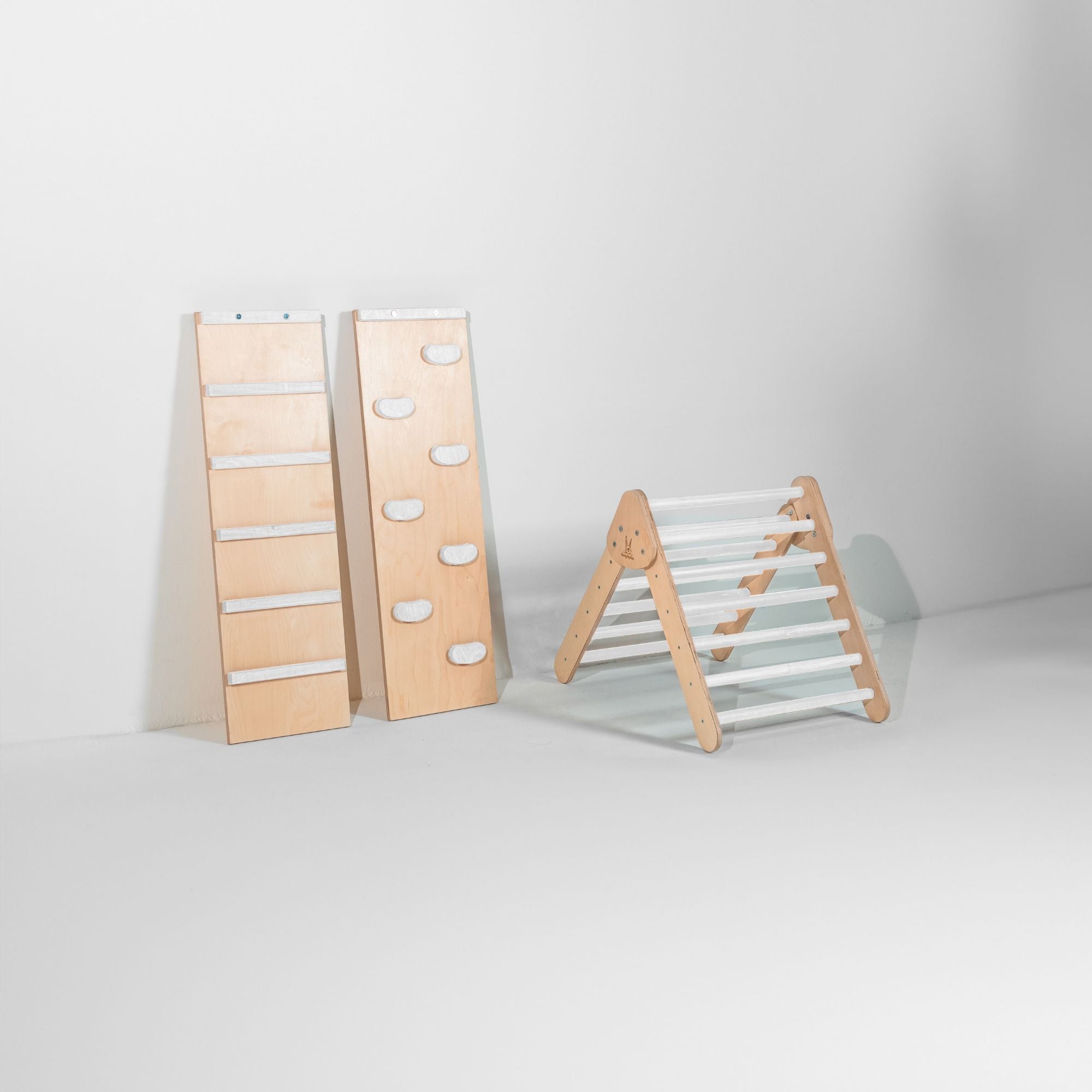 My First Climber Playset