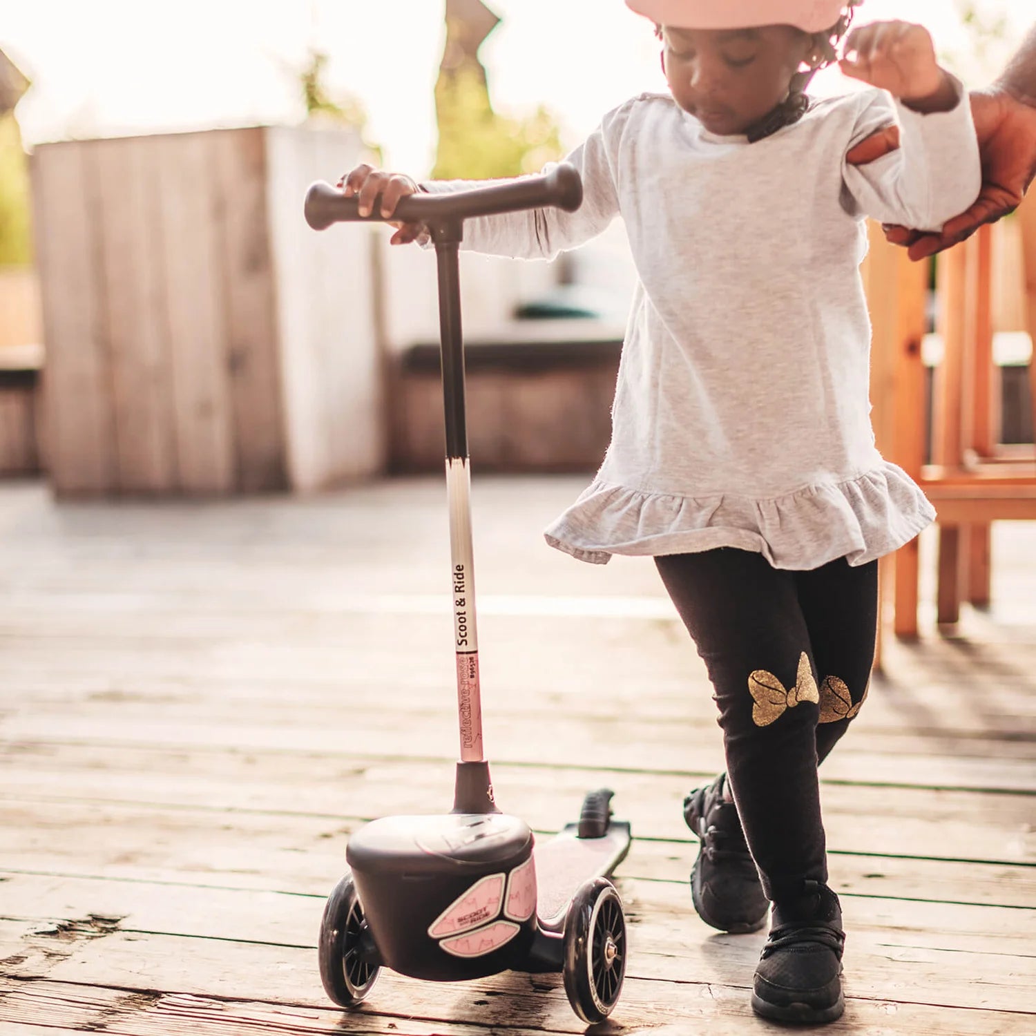 Highwaykick 2 Lifestyle Scooter