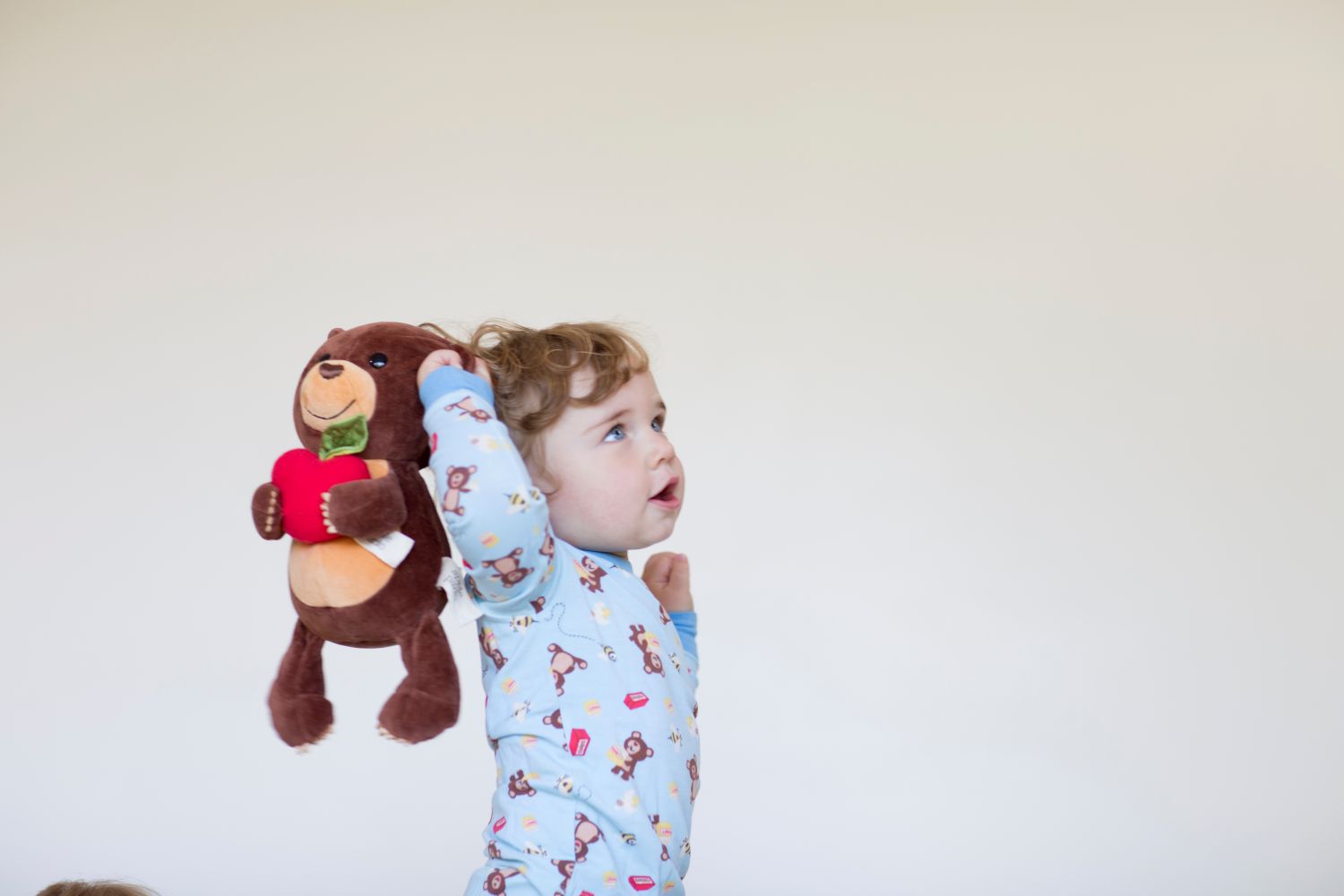 Picnic Pals Plush - Cubby