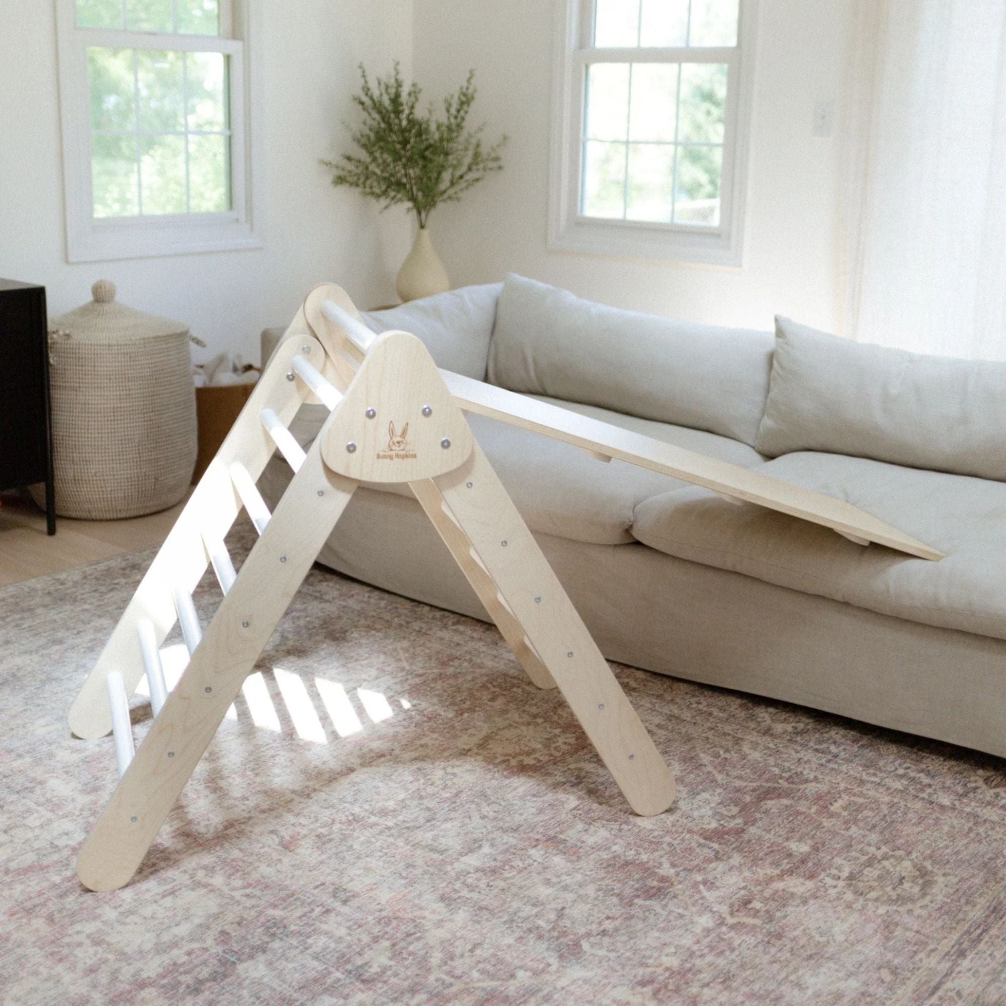 My First Climber Playset