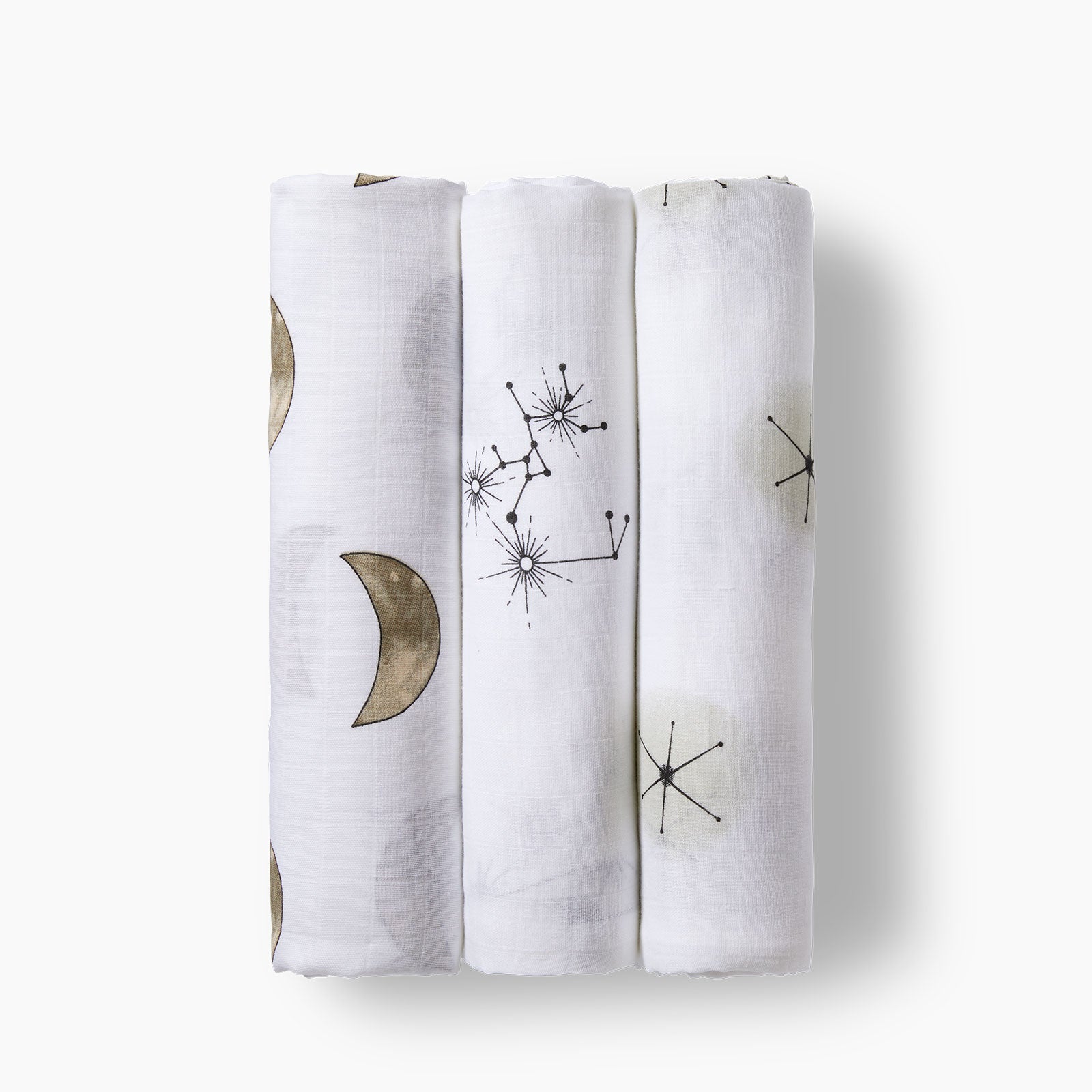 2-pack mix & match swaddle blanket