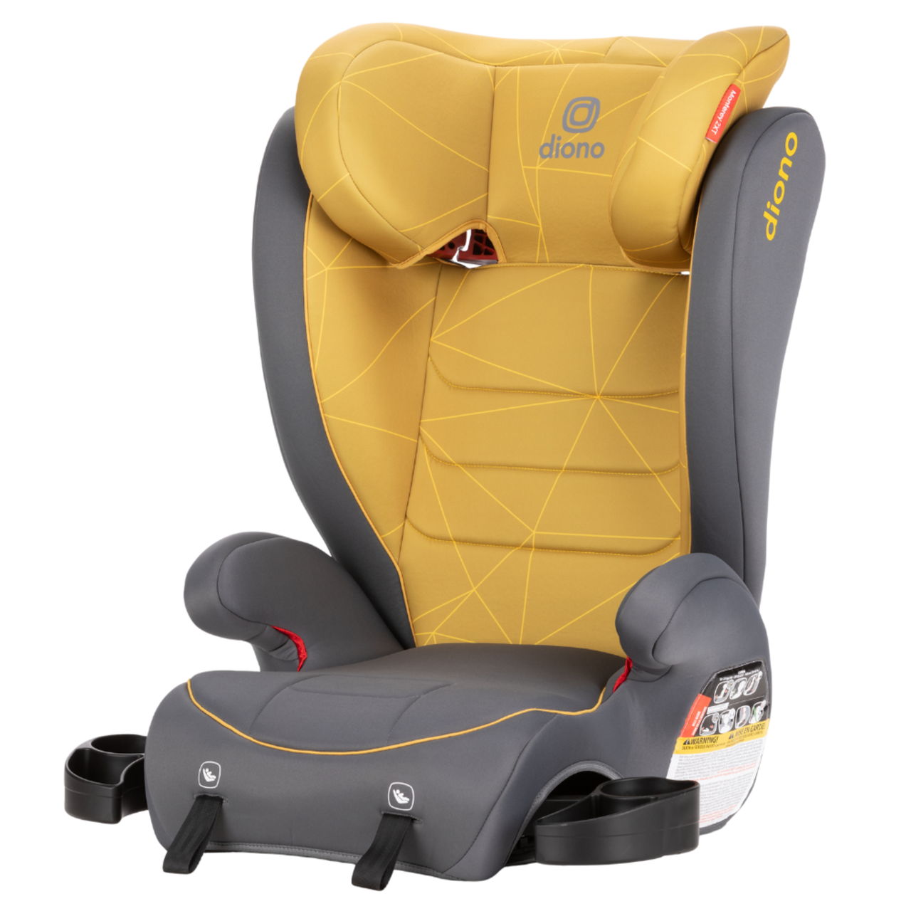 Diono Monterey® 2XT Booster Seat