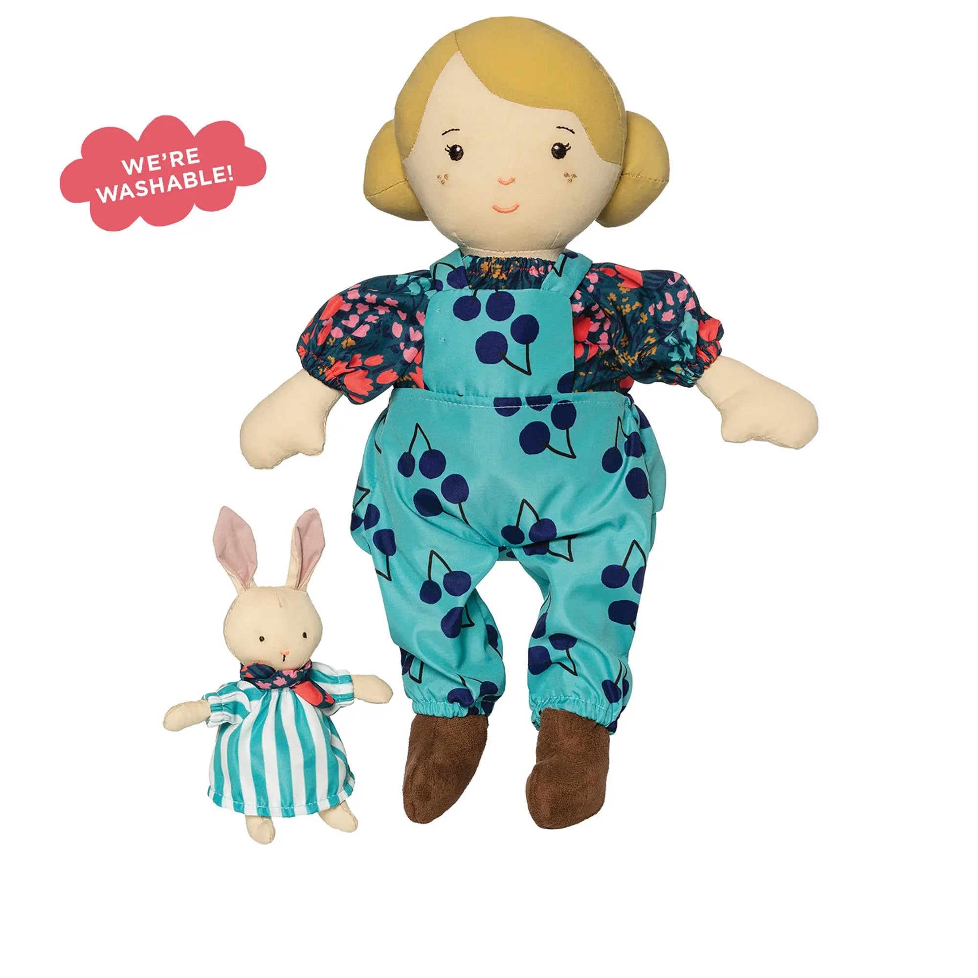 Playdate Friends Ollie by Manhattan Toy Manhattan Toy