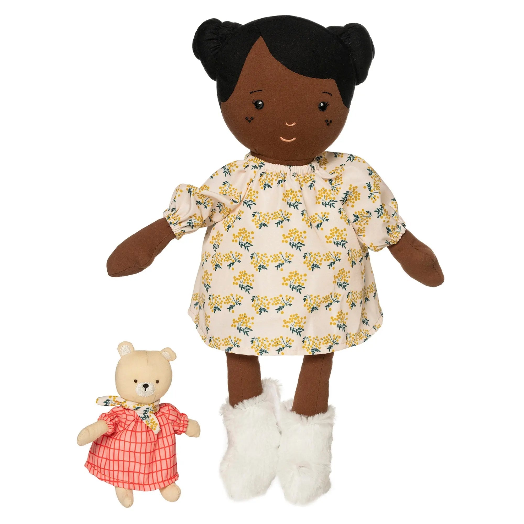 Playdate Friends Harper by Manhattan Toy Manhattan Toy