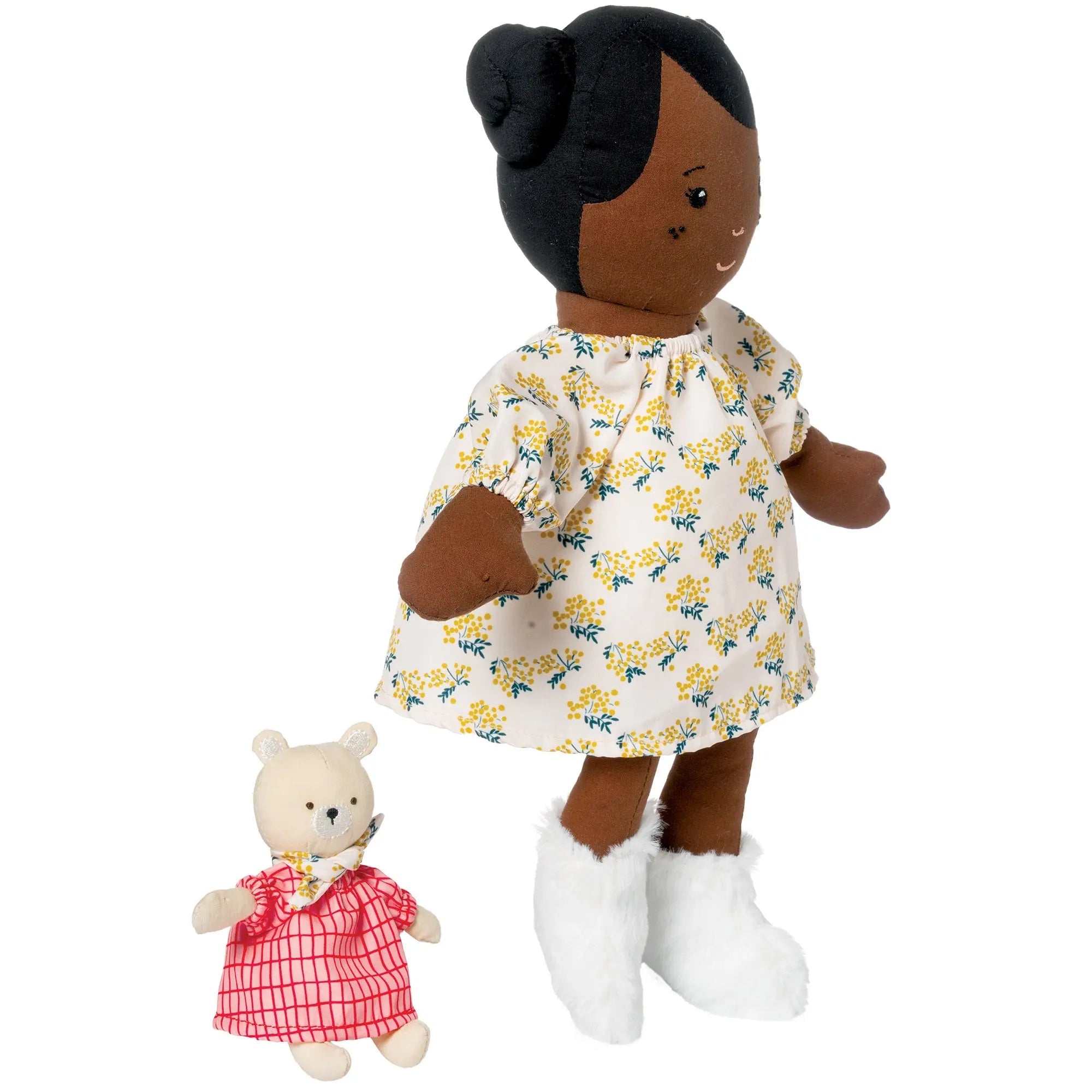 Playdate Friends Harper by Manhattan Toy Manhattan Toy