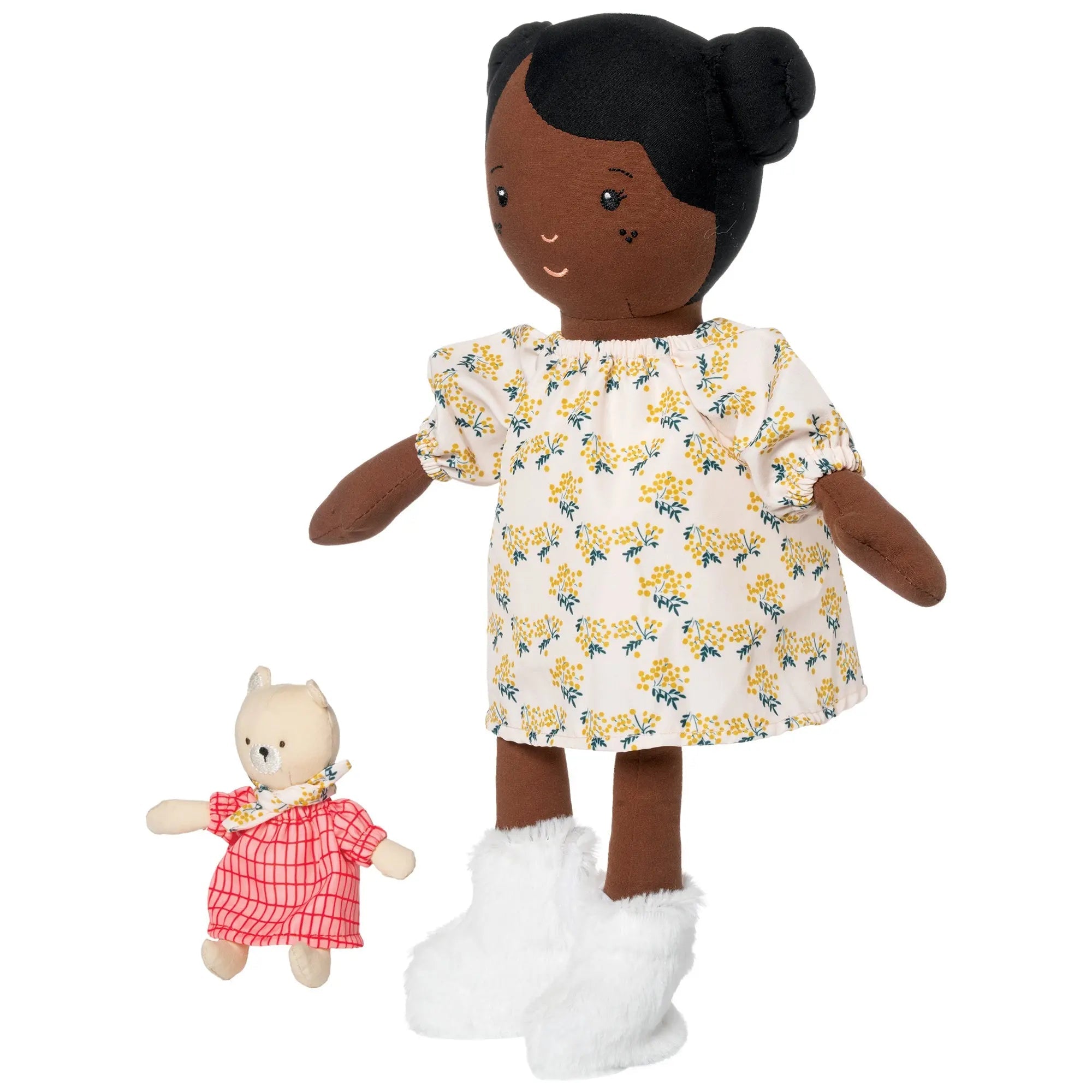 Playdate Friends Harper by Manhattan Toy Manhattan Toy