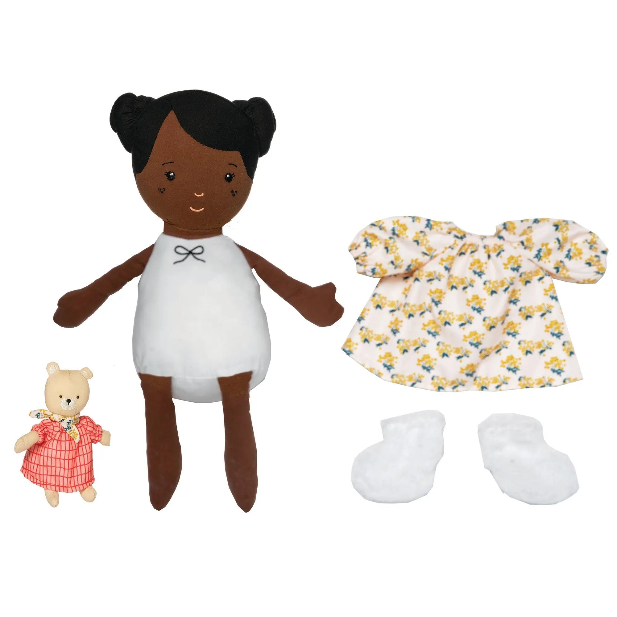 Playdate Friends Harper by Manhattan Toy Manhattan Toy