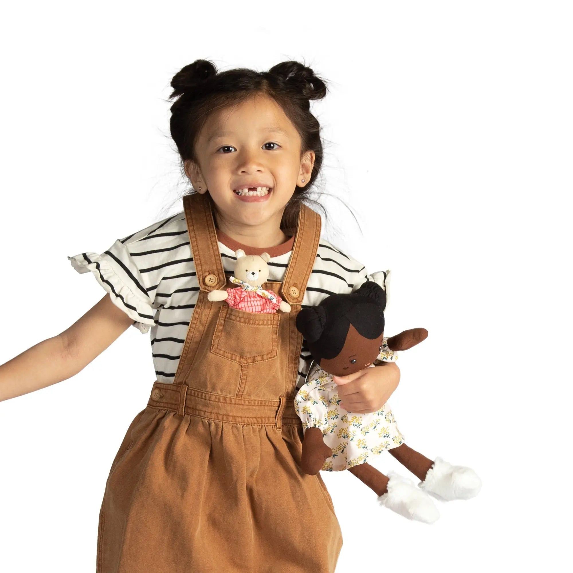 Playdate Friends Harper by Manhattan Toy Manhattan Toy