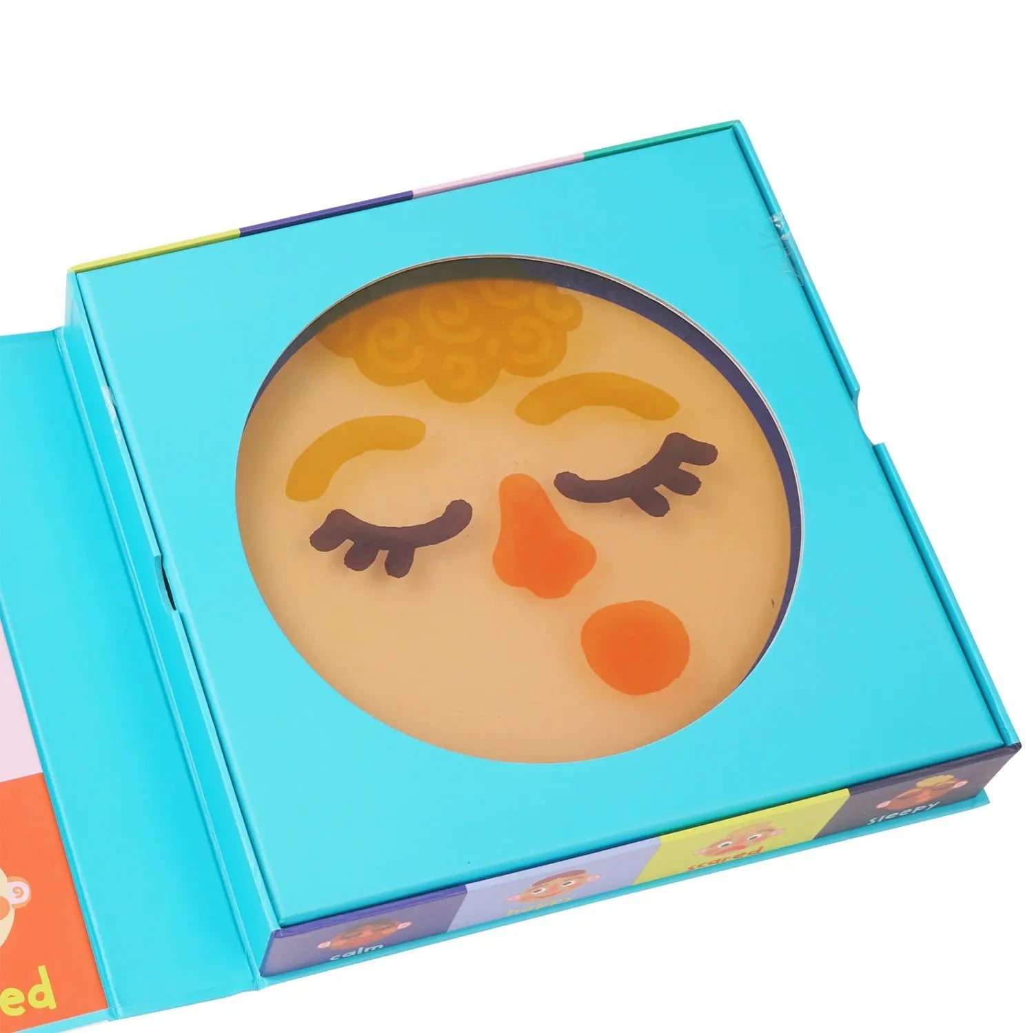 Making Faces Magnetic Set by Manhattan Toy Manhattan Toy