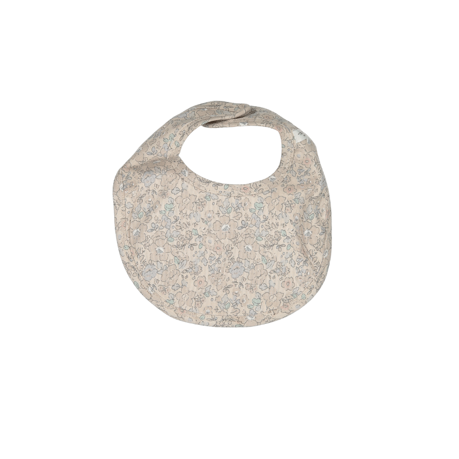 The Printed Bib - Elise