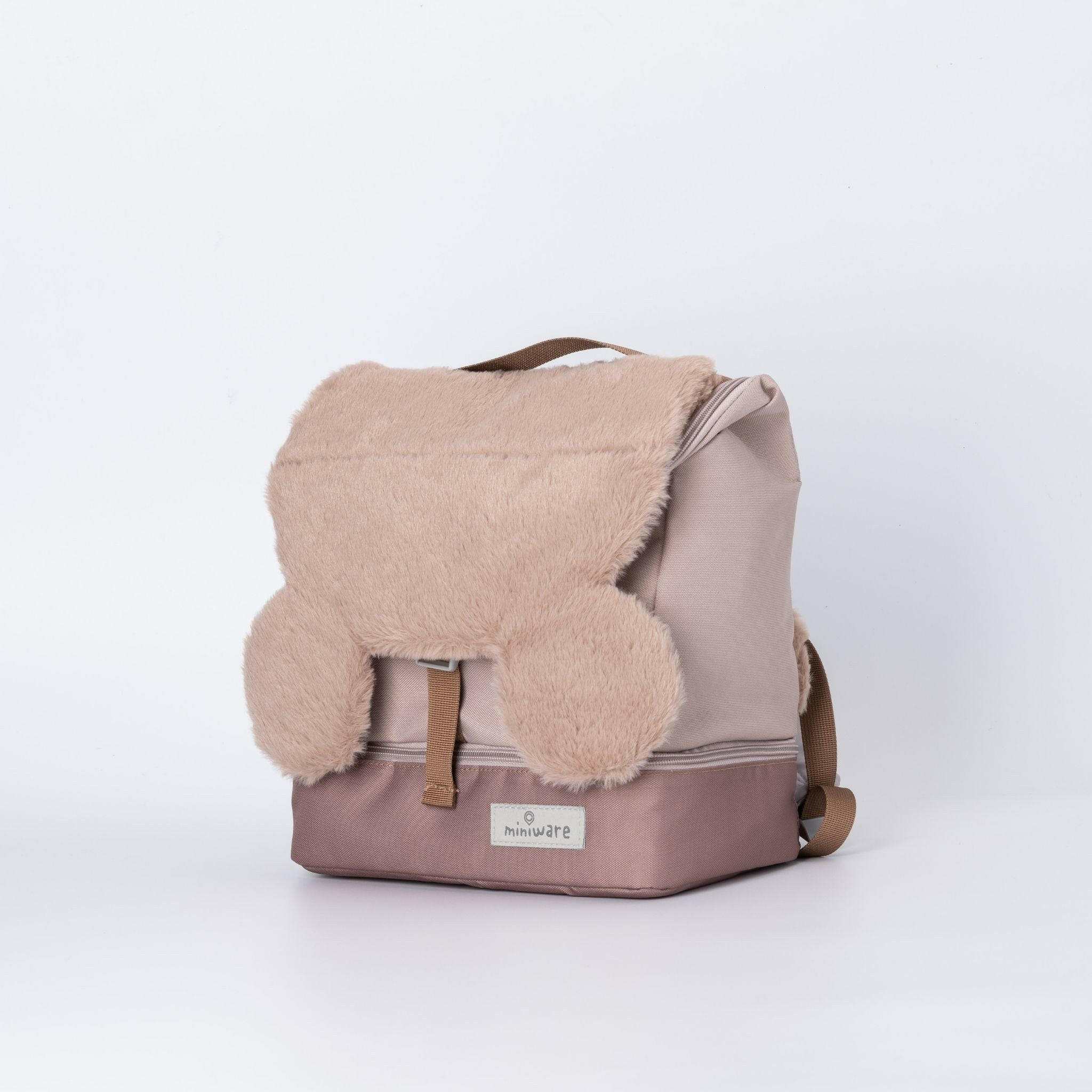 My First Pac Pac - Noah Backpacks Miniware