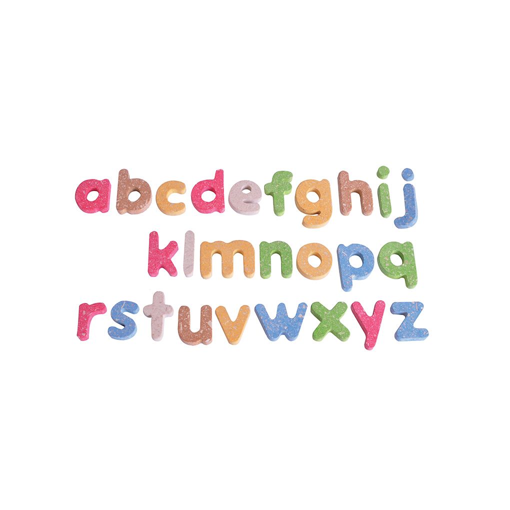 Lower Case Alphabetㅤ