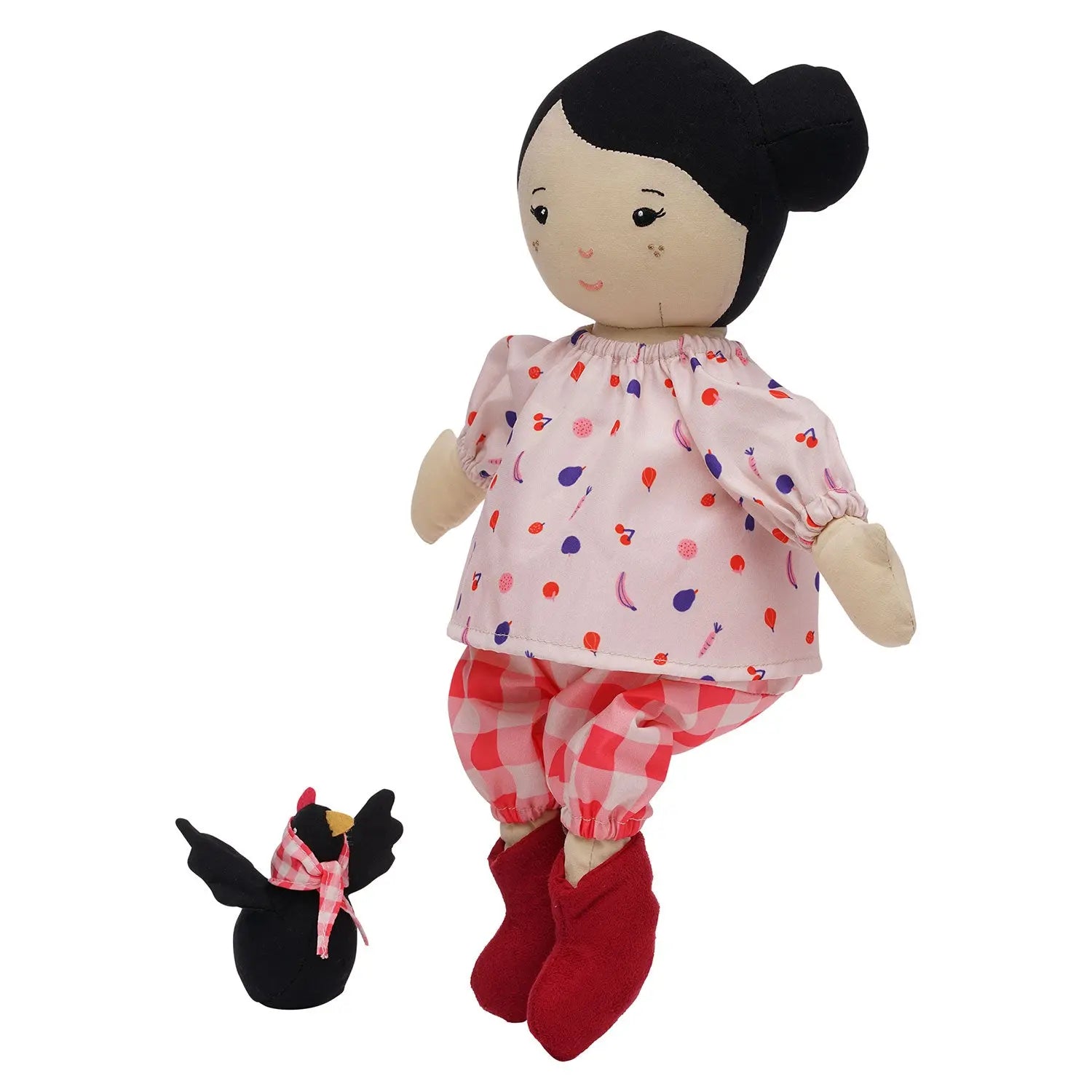 Playdate Friends Nico by Manhattan Toy Manhattan Toy