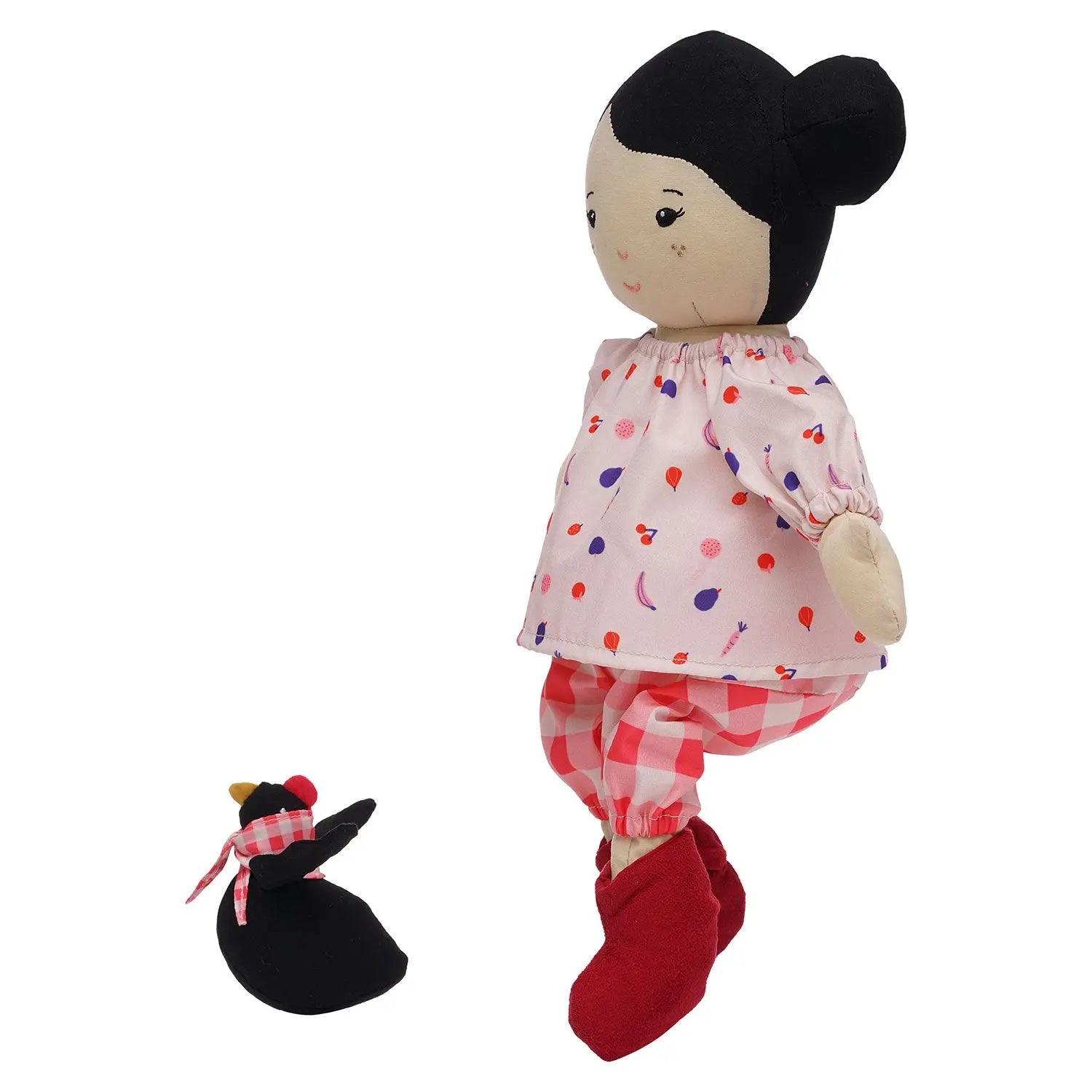 Playdate Friends Nico by Manhattan Toy Manhattan Toy