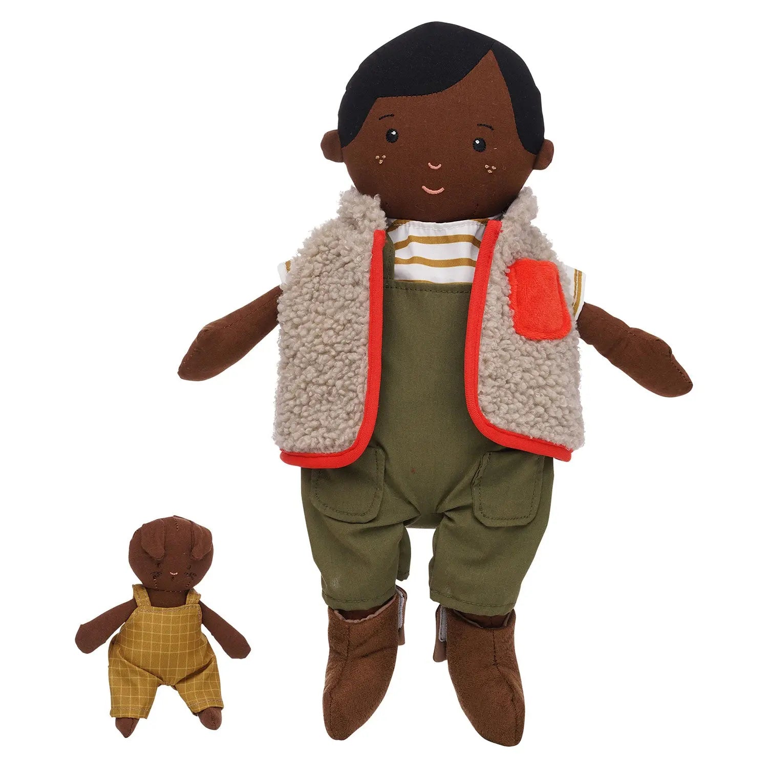 Playdate Friends Ellis by Manhattan Toy Manhattan Toy