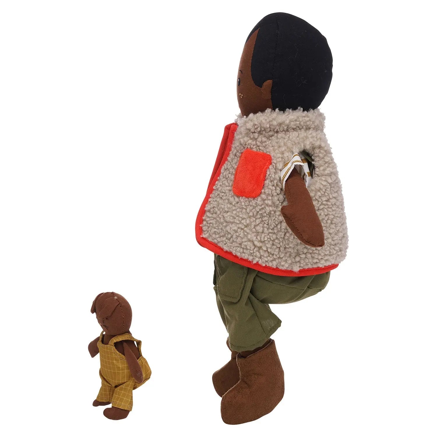 Playdate Friends Ellis by Manhattan Toy Manhattan Toy