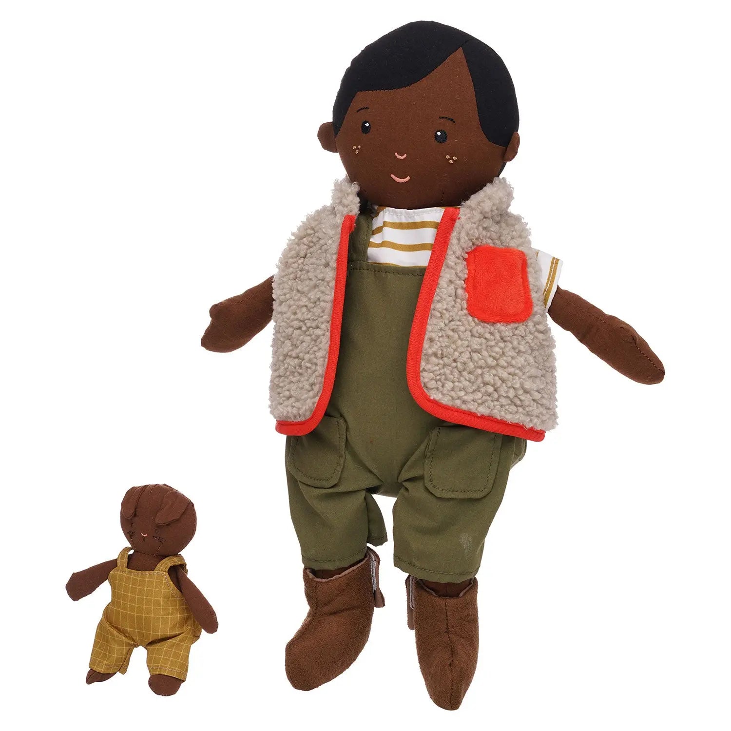 Playdate Friends Ellis by Manhattan Toy Manhattan Toy