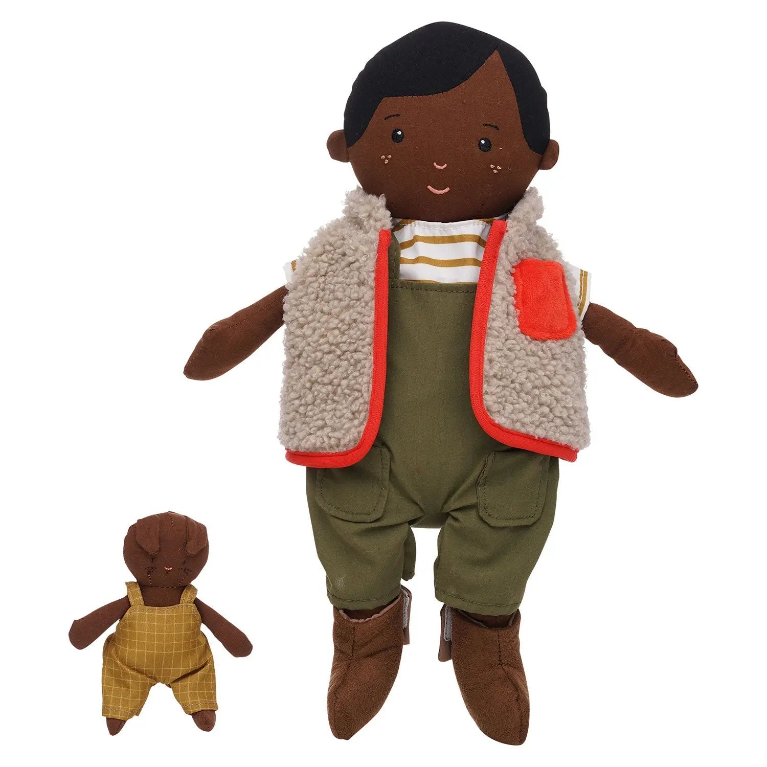 Playdate Friends Ellis by Manhattan Toy Manhattan Toy