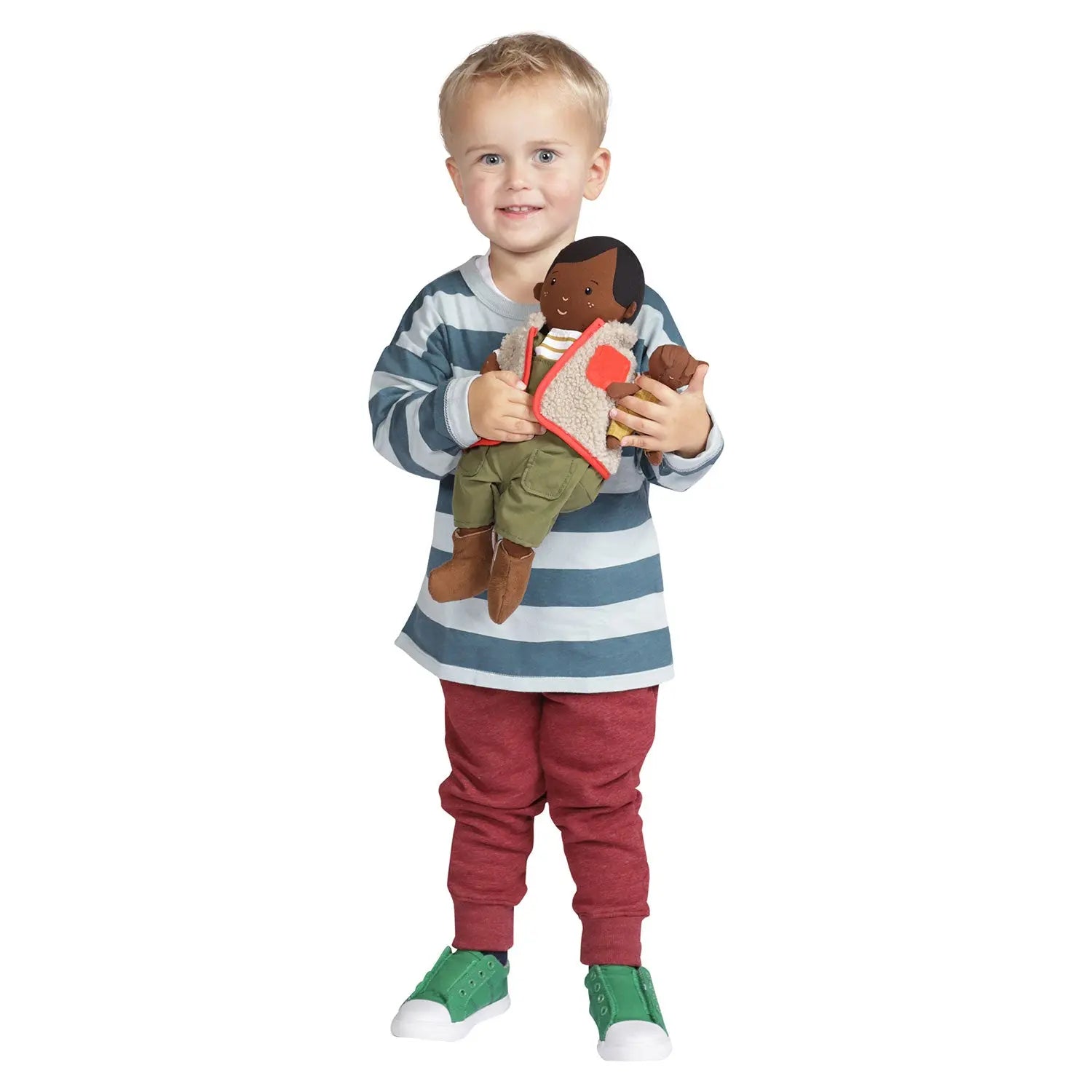 Playdate Friends Ellis by Manhattan Toy Manhattan Toy
