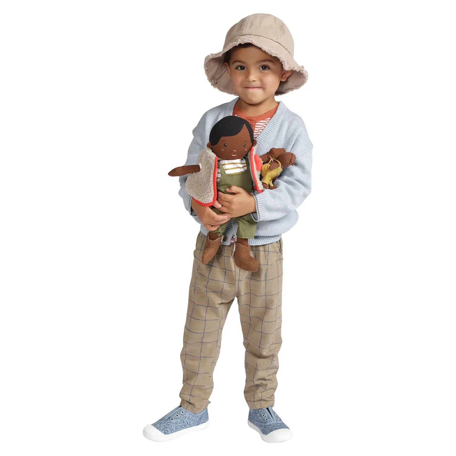 Playdate Friends Ellis by Manhattan Toy Manhattan Toy