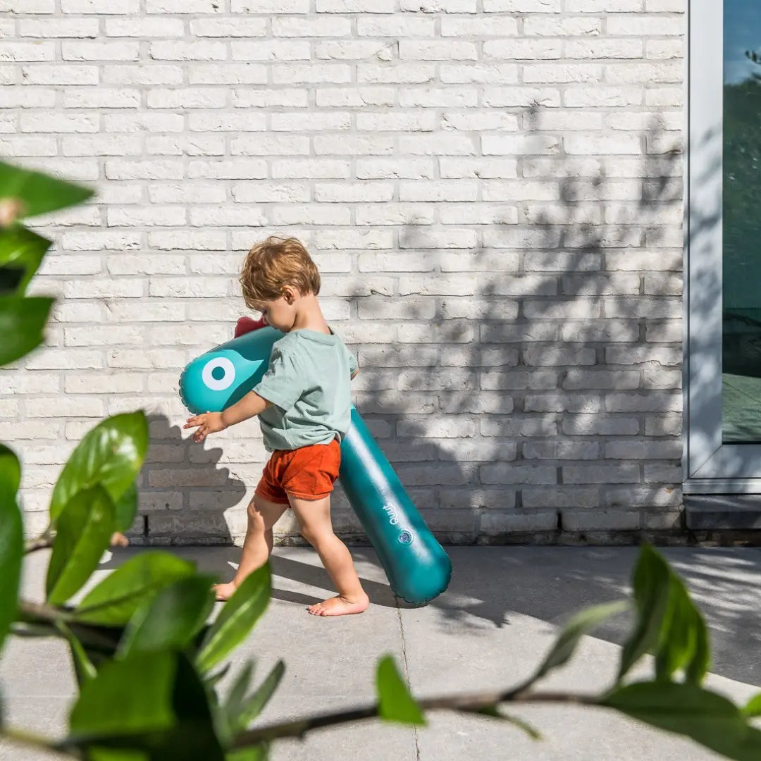 Noodle Dino – Inflatable Kids Pool Noodle