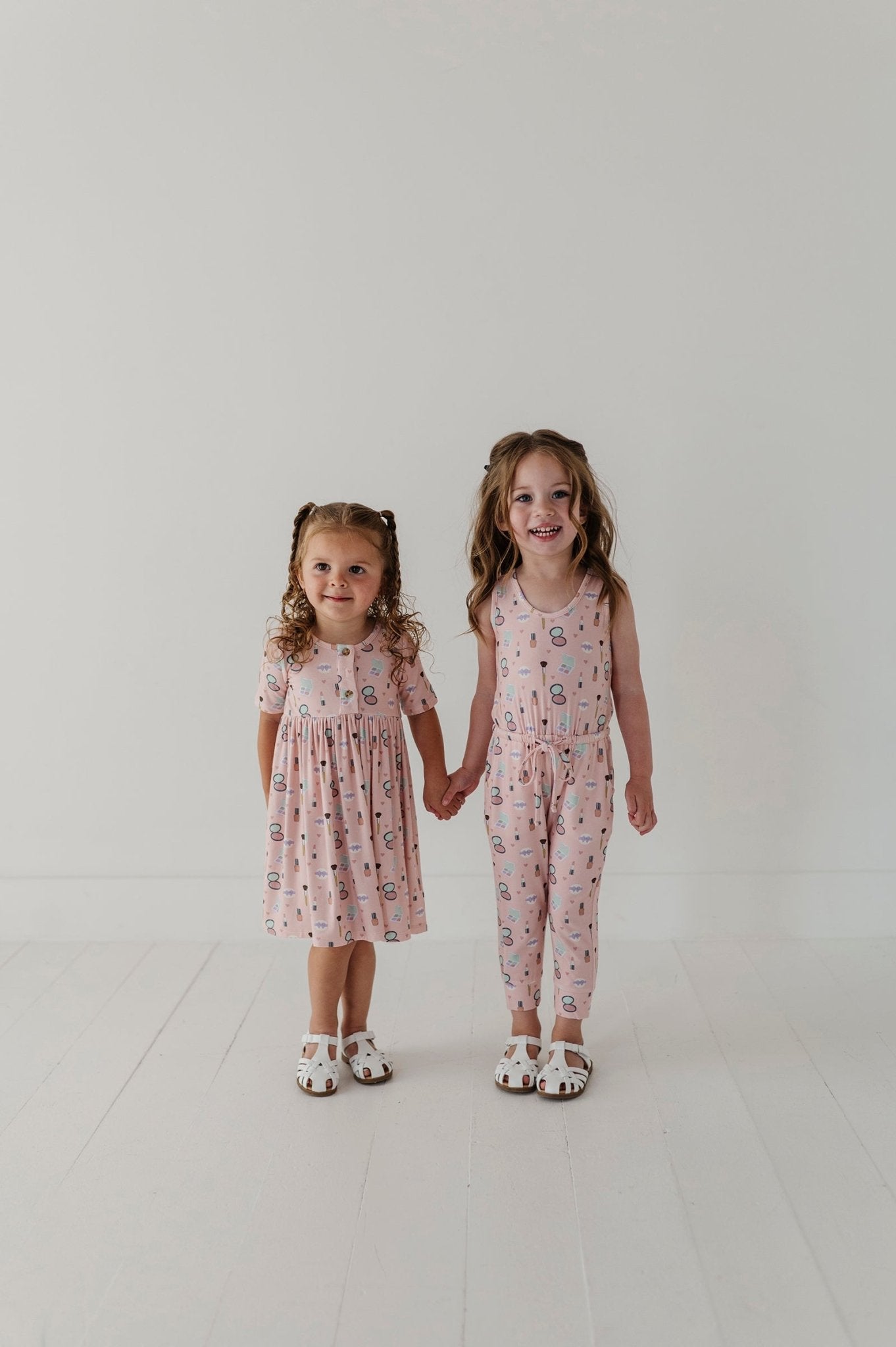 Short Sleeve Henley Dress
