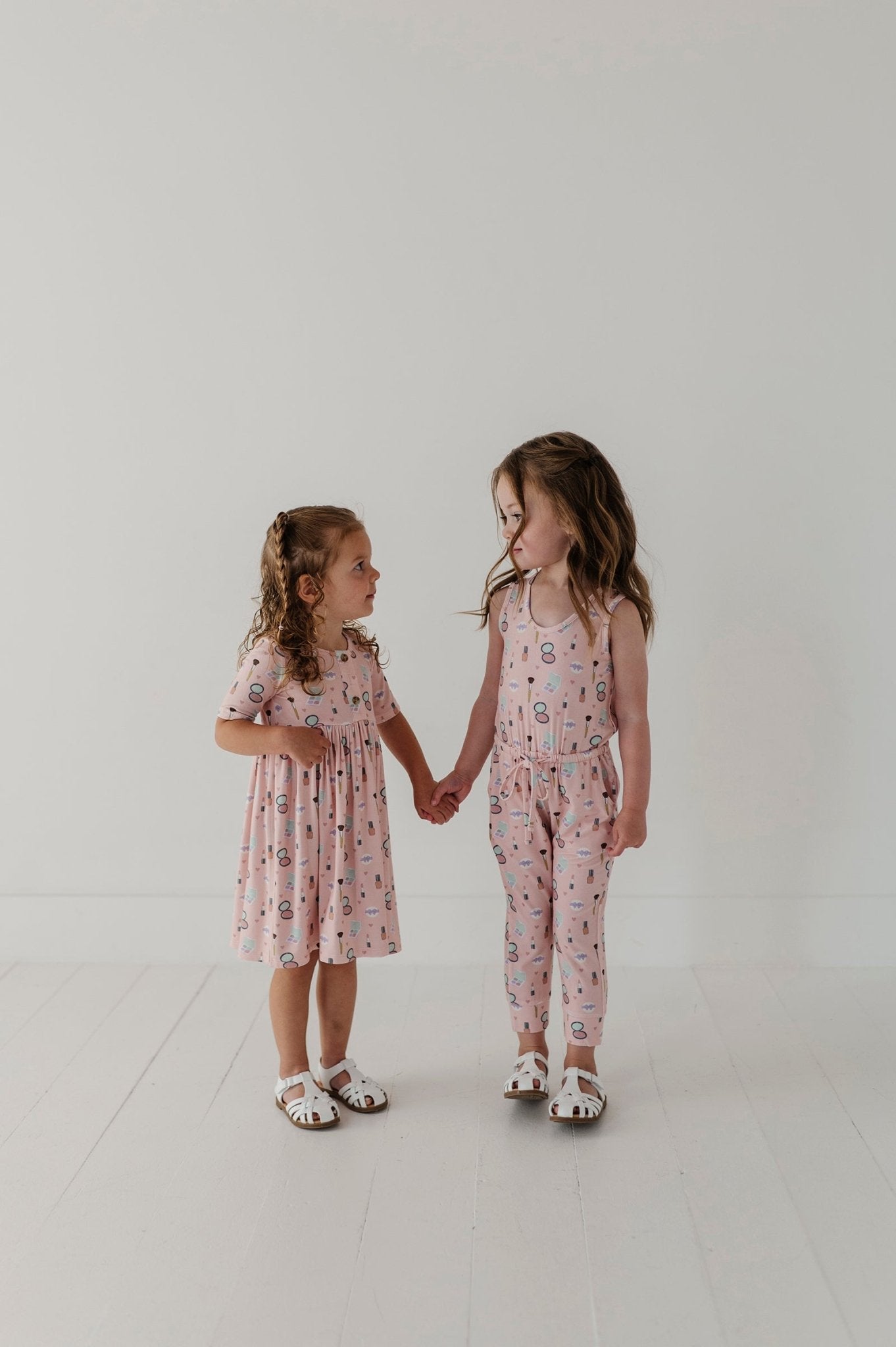 Short Sleeve Henley Dress