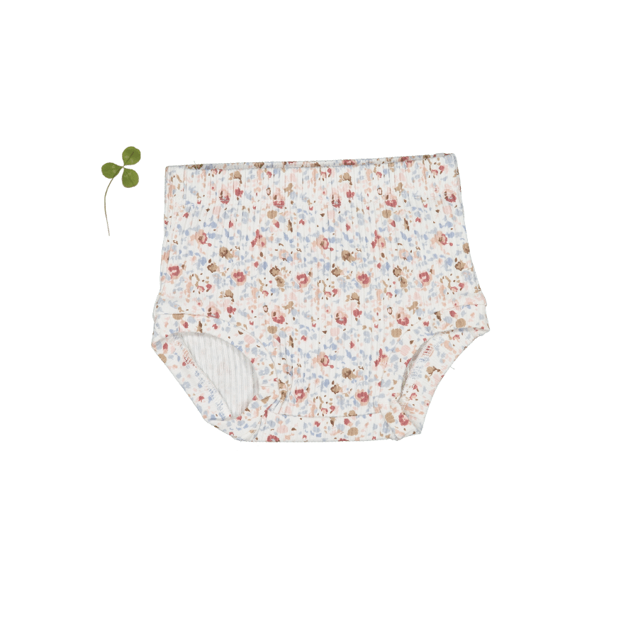 The Printed Bloomer - Evelyn Bloomer Lovely Littles