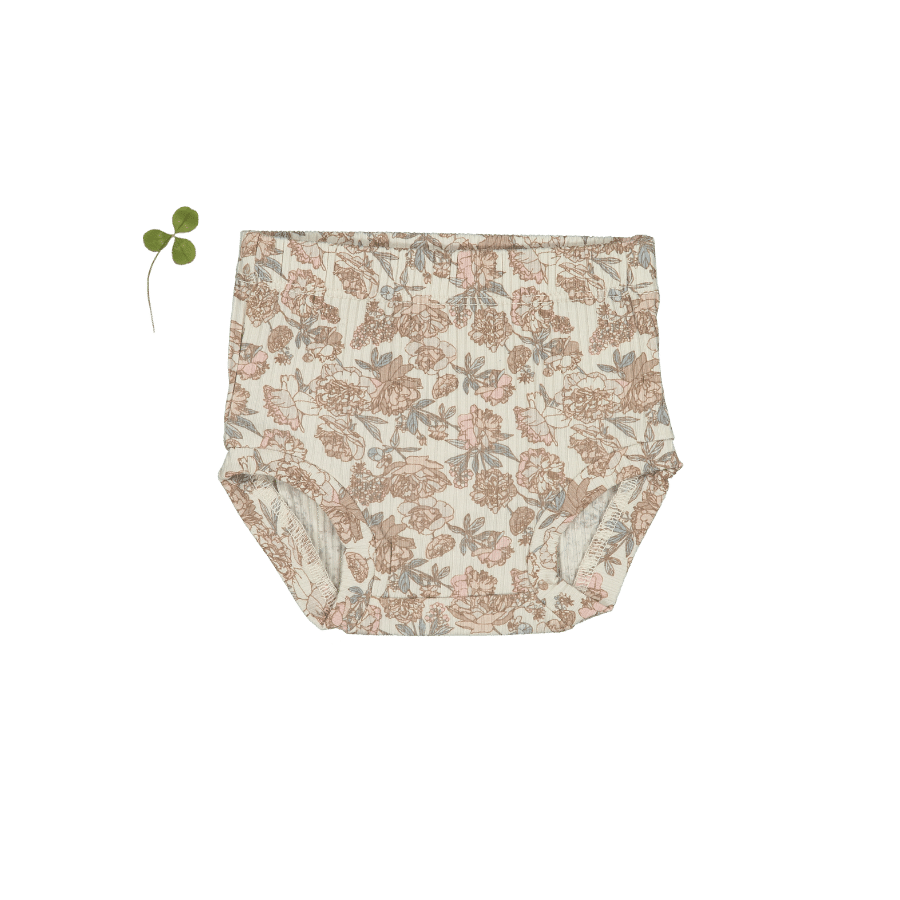 The Printed Bloomer - Delilah Bloomer Lovely Littles