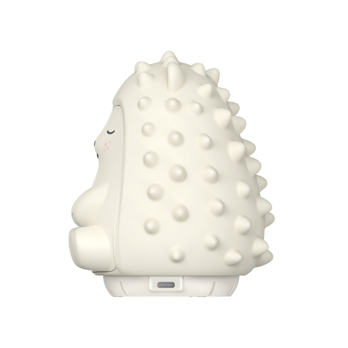 Sleeping Pal Night Light Sound Machine - 'Spike' The Hedgehog