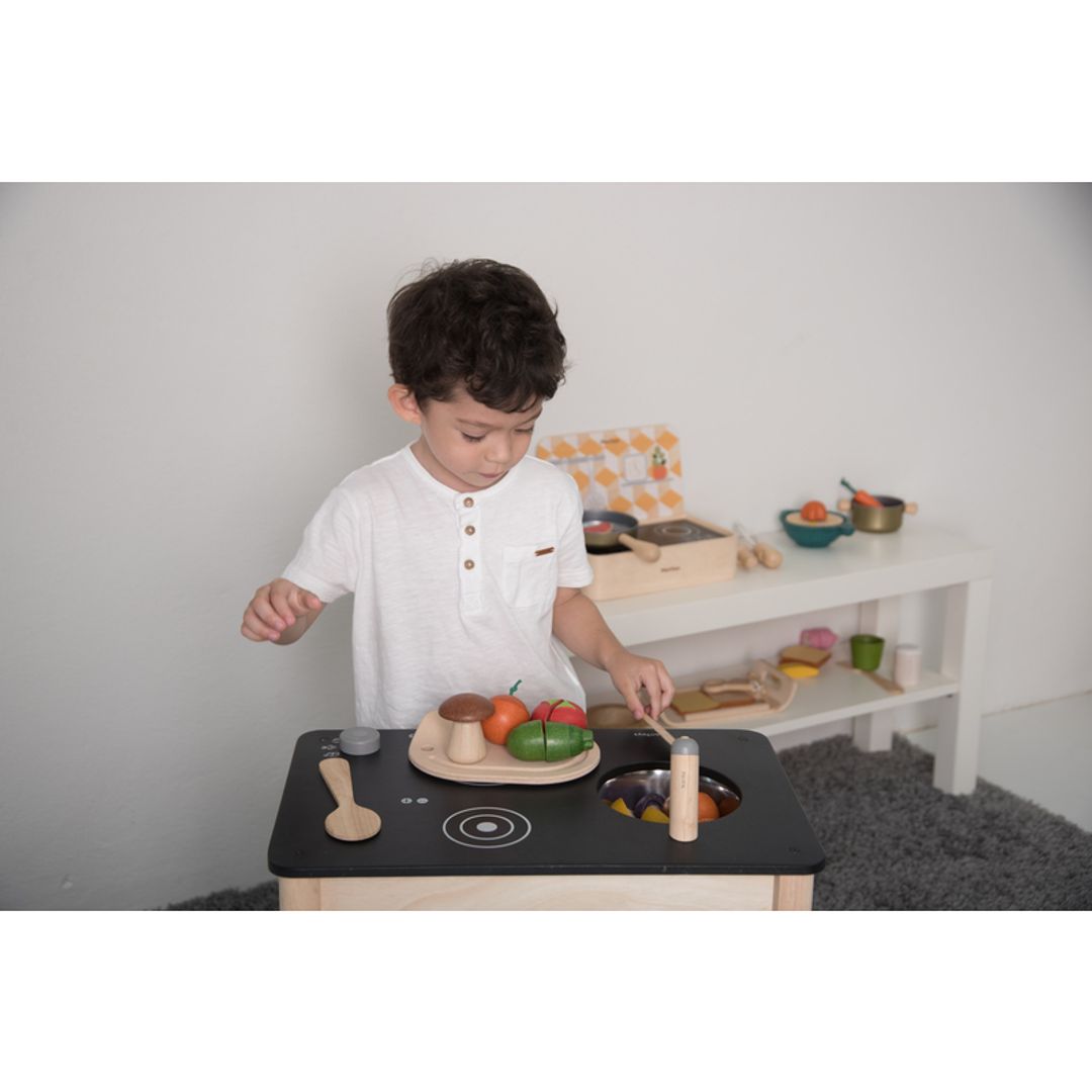 Veggie Set