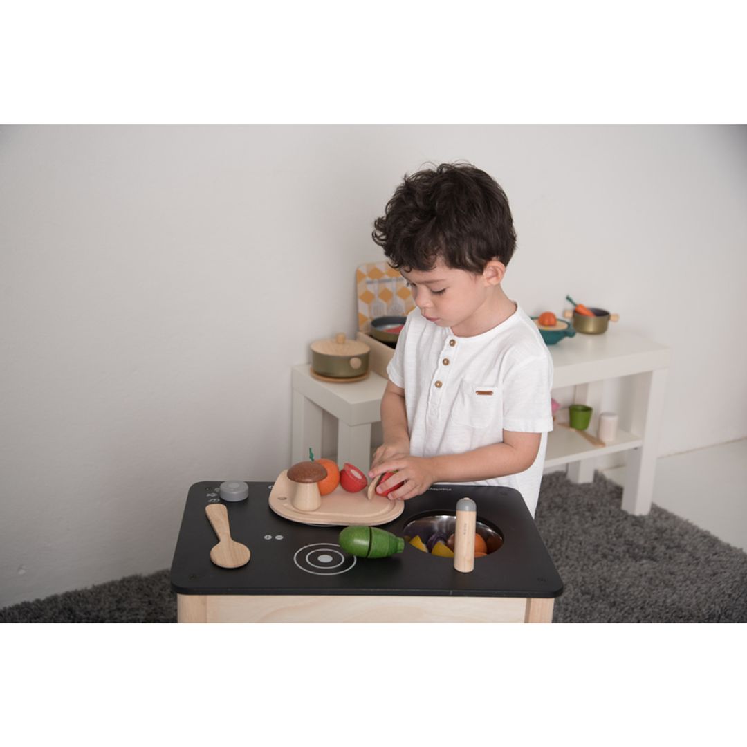 Veggie Set