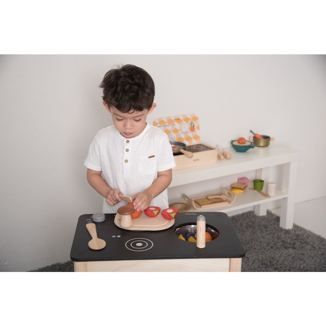 Veggie Set