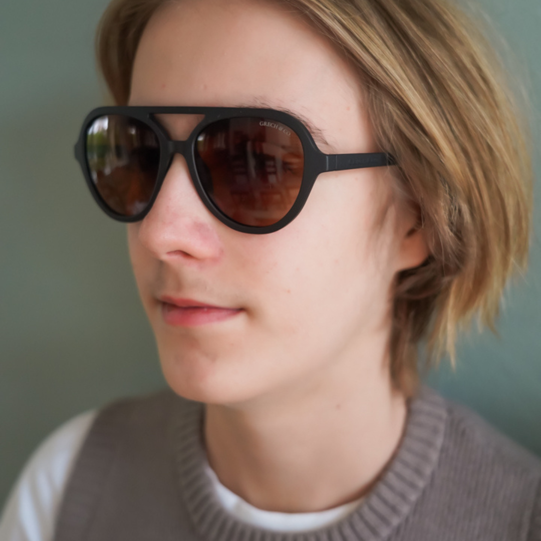 Aviator | Polarized Sunglasses | Adult | 15+ Y