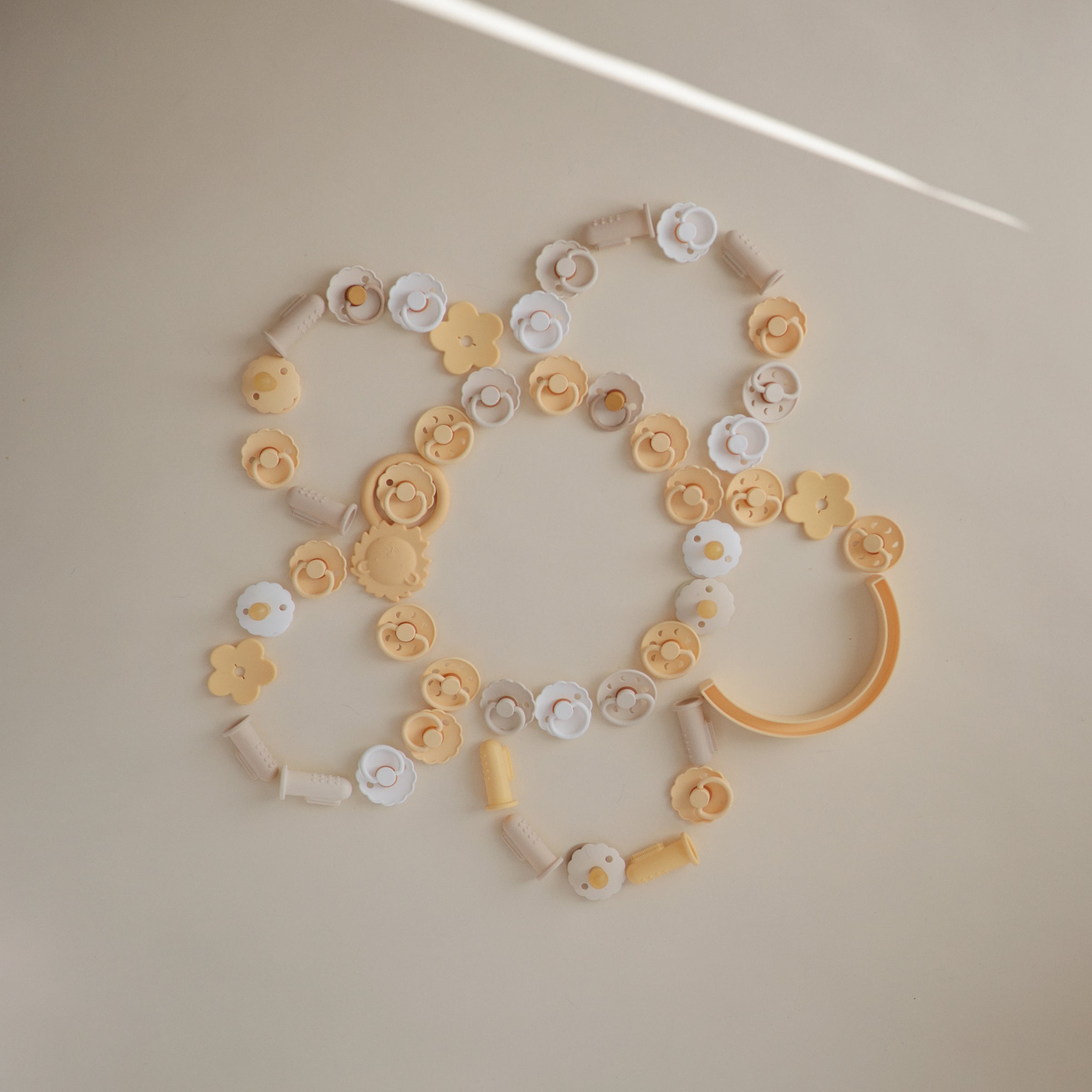 Finger Toothbrush Toothbrush Mushie