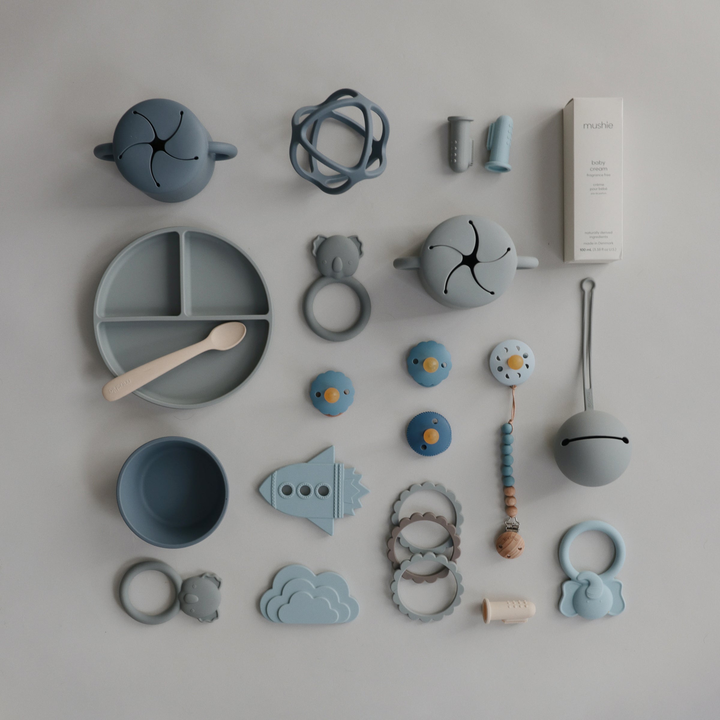 Snack Cup Snack Cup Mushie