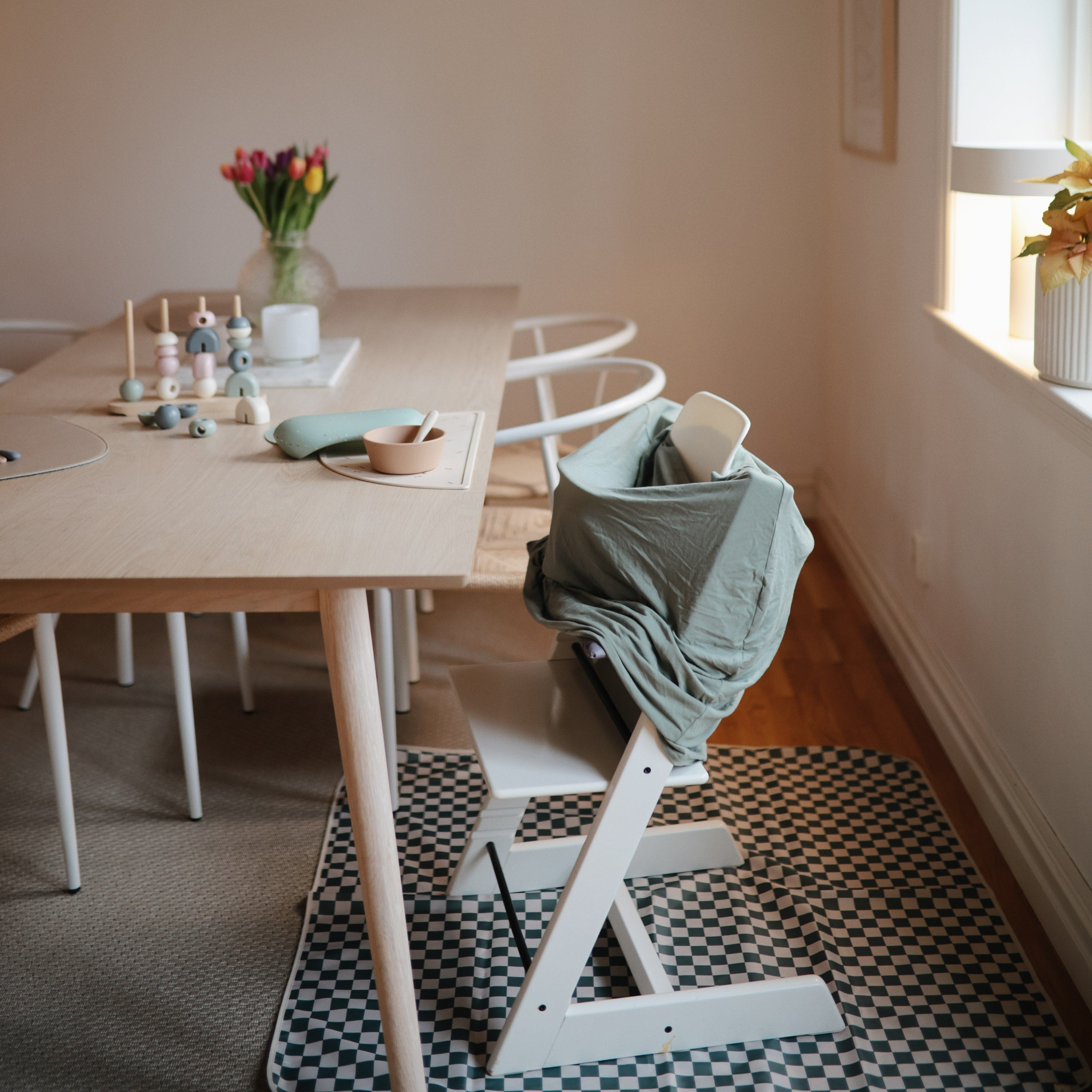 Multi-Use Cover Multi-Use Cover Mushie